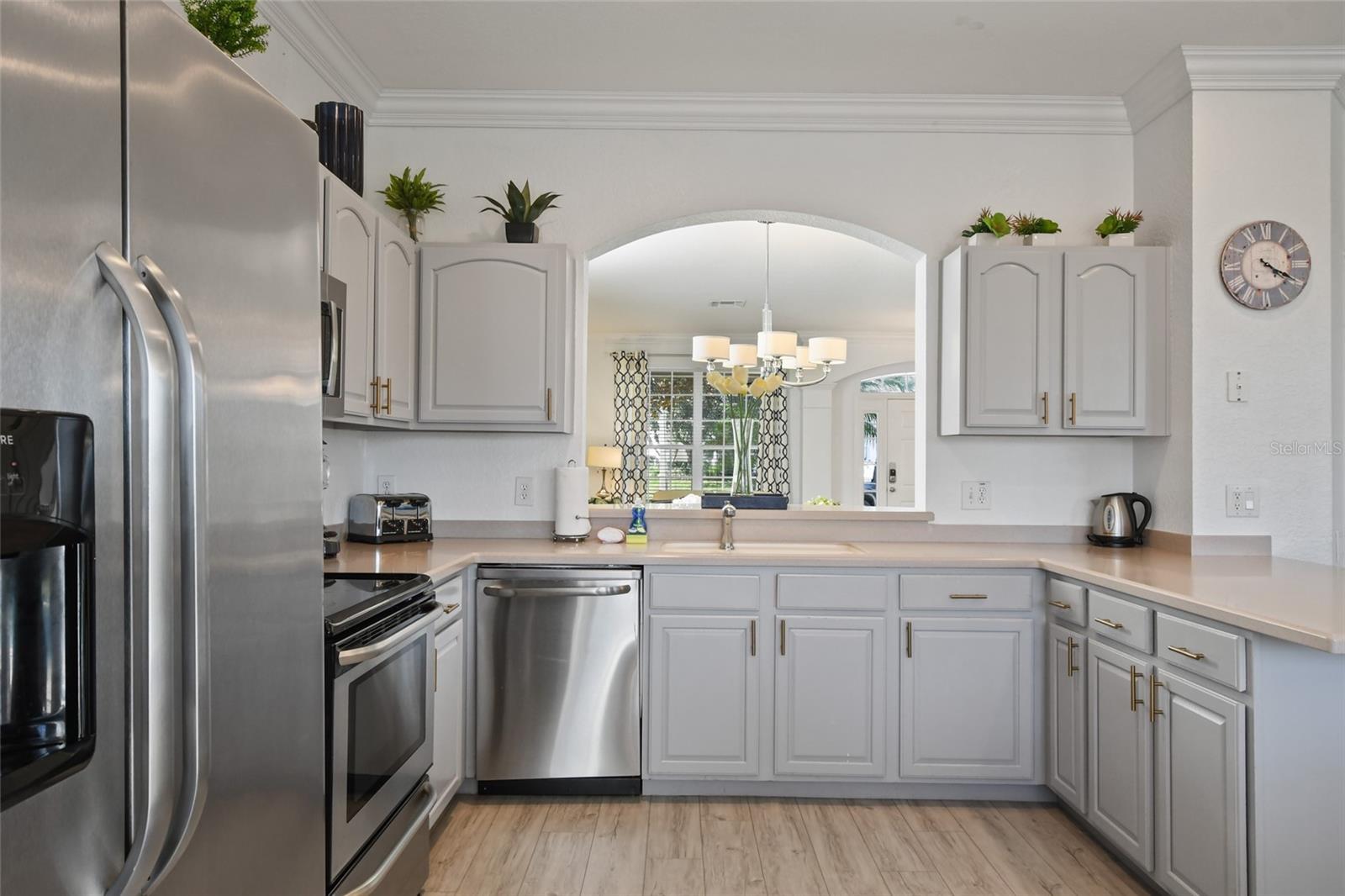 WINDSOR HILLS PH 3 - Residential