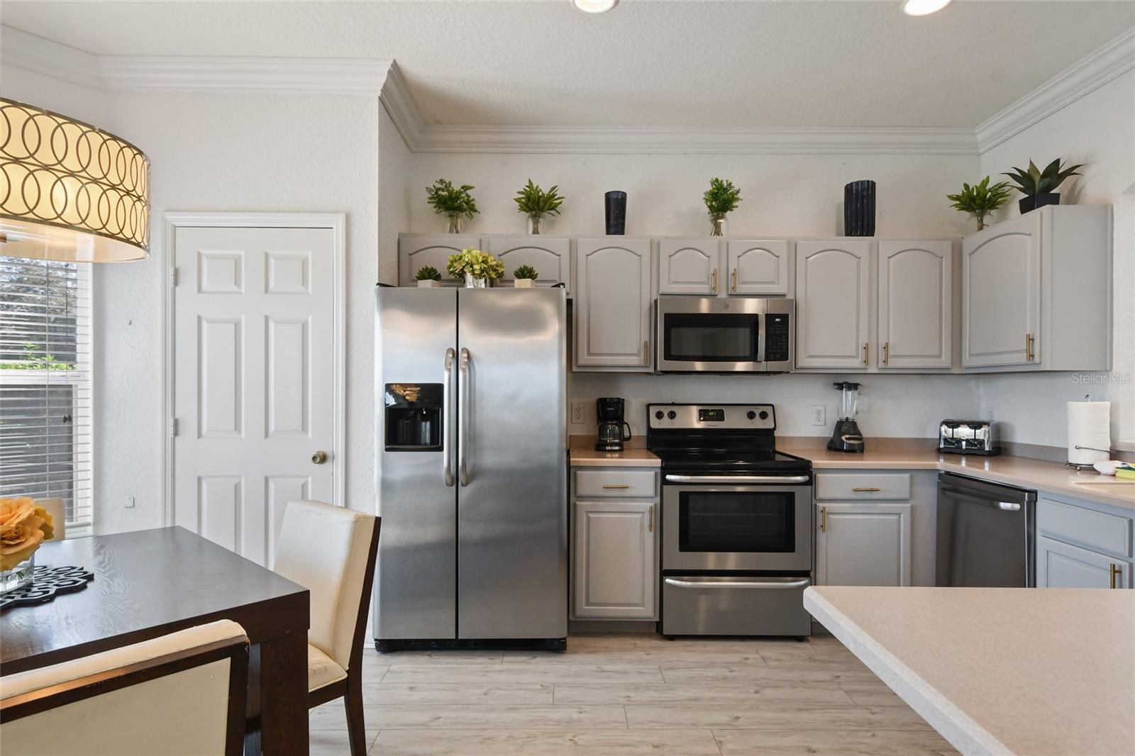 WINDSOR HILLS PH 3 - Residential