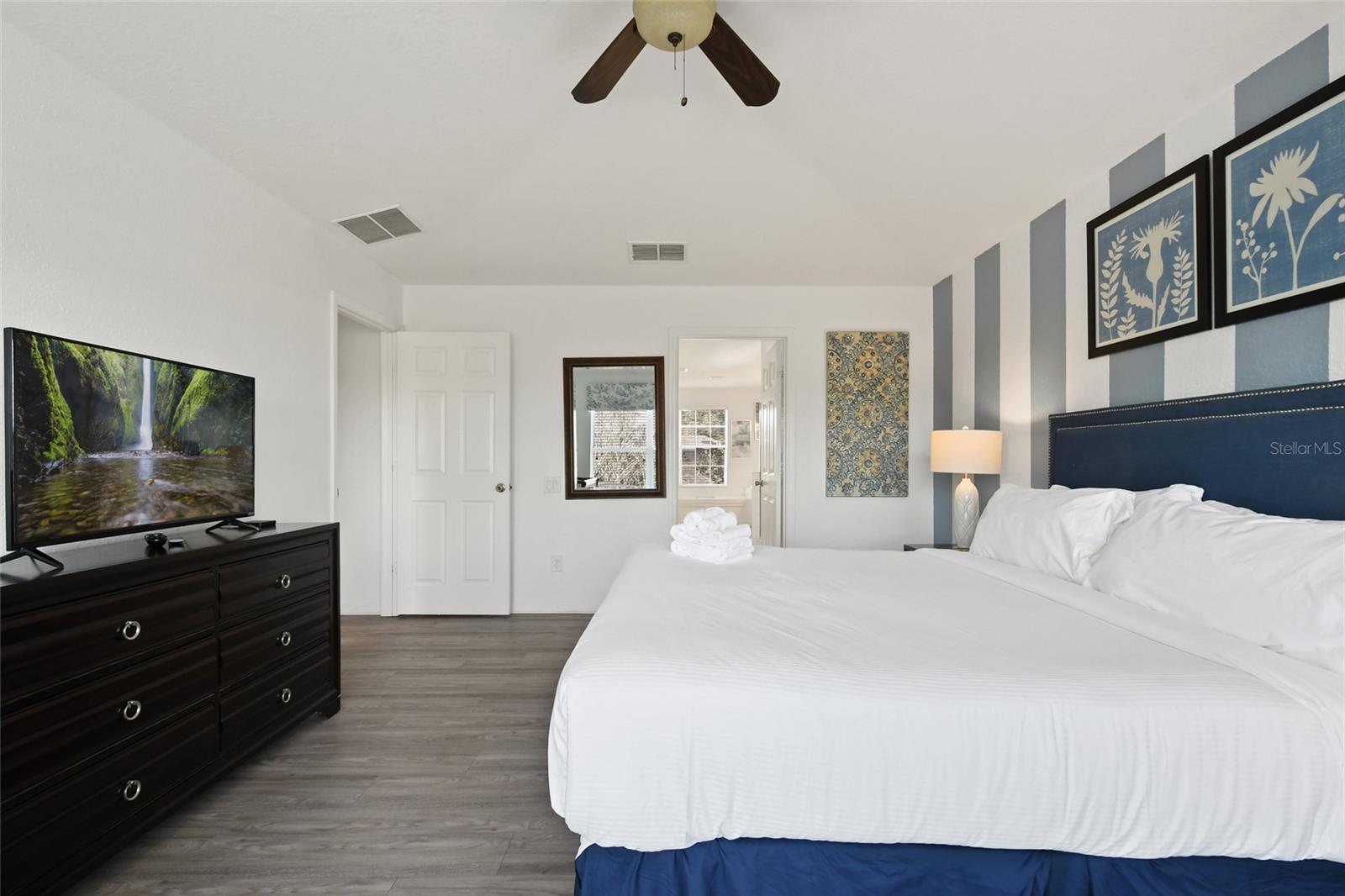 WINDSOR HILLS PH 3 - Residential