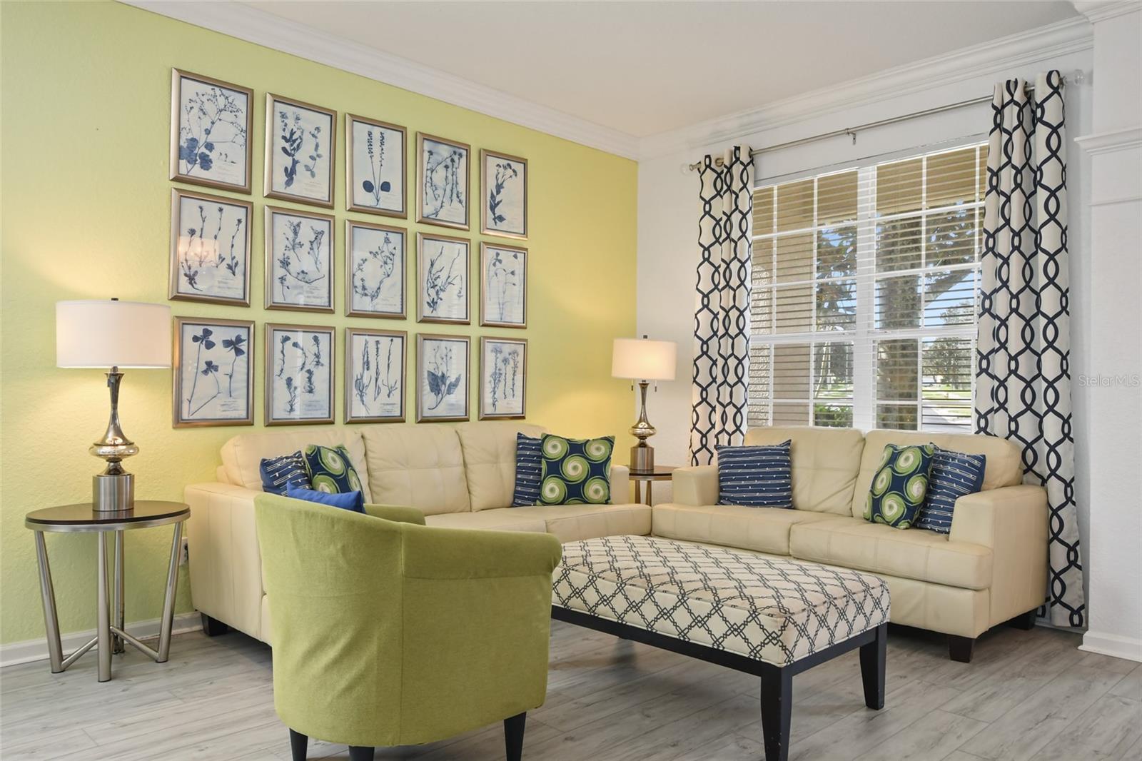 WINDSOR HILLS PH 3 - Residential