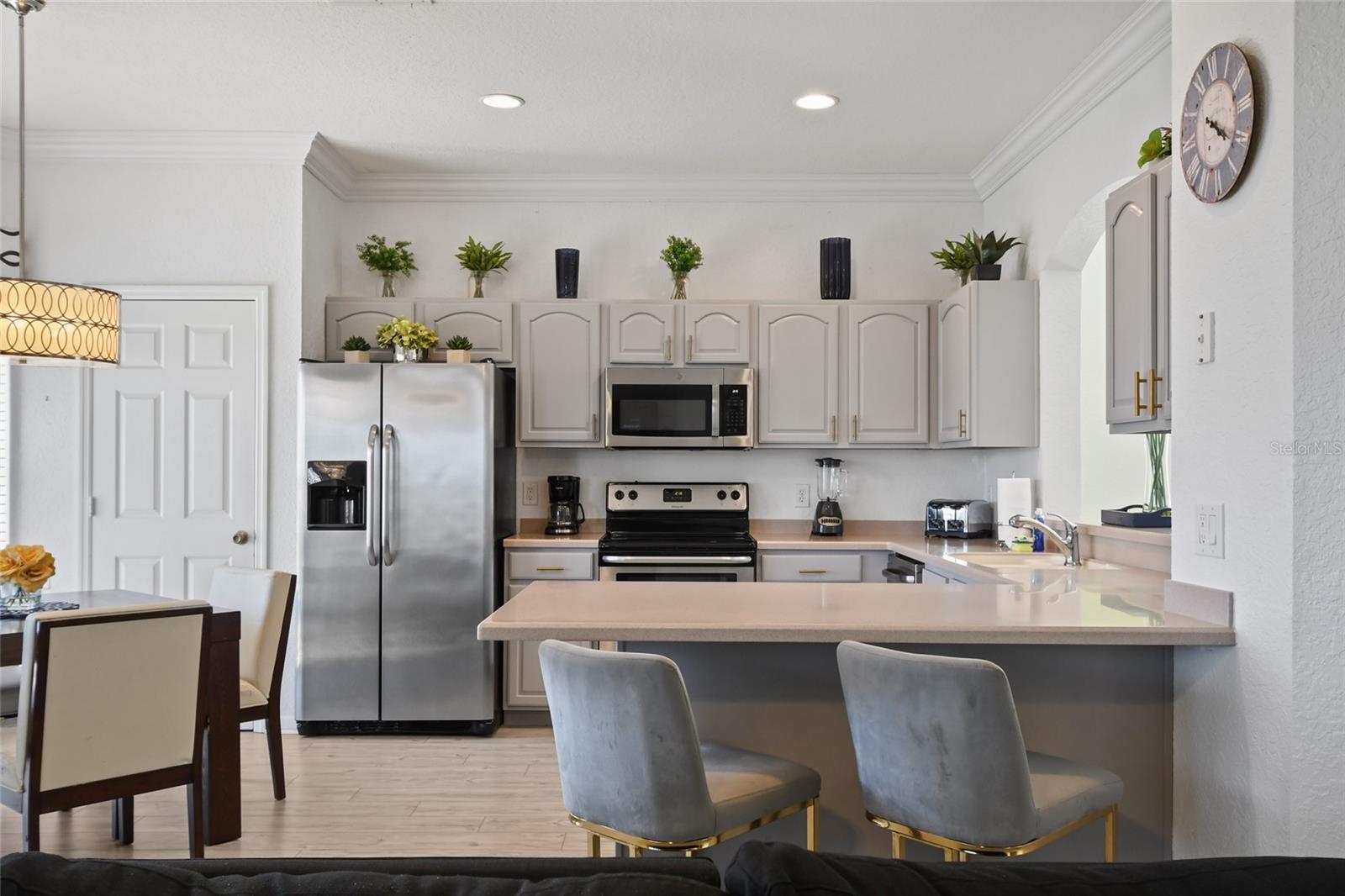 WINDSOR HILLS PH 3 - Residential