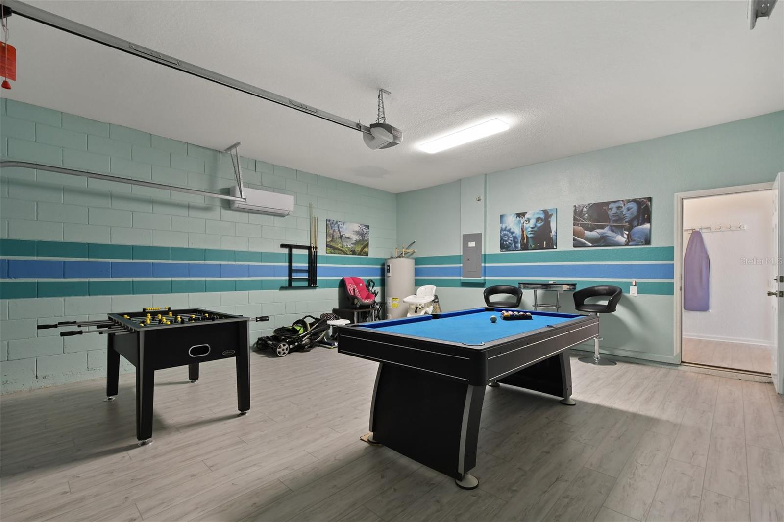 WINDSOR HILLS PH 3 - Residential