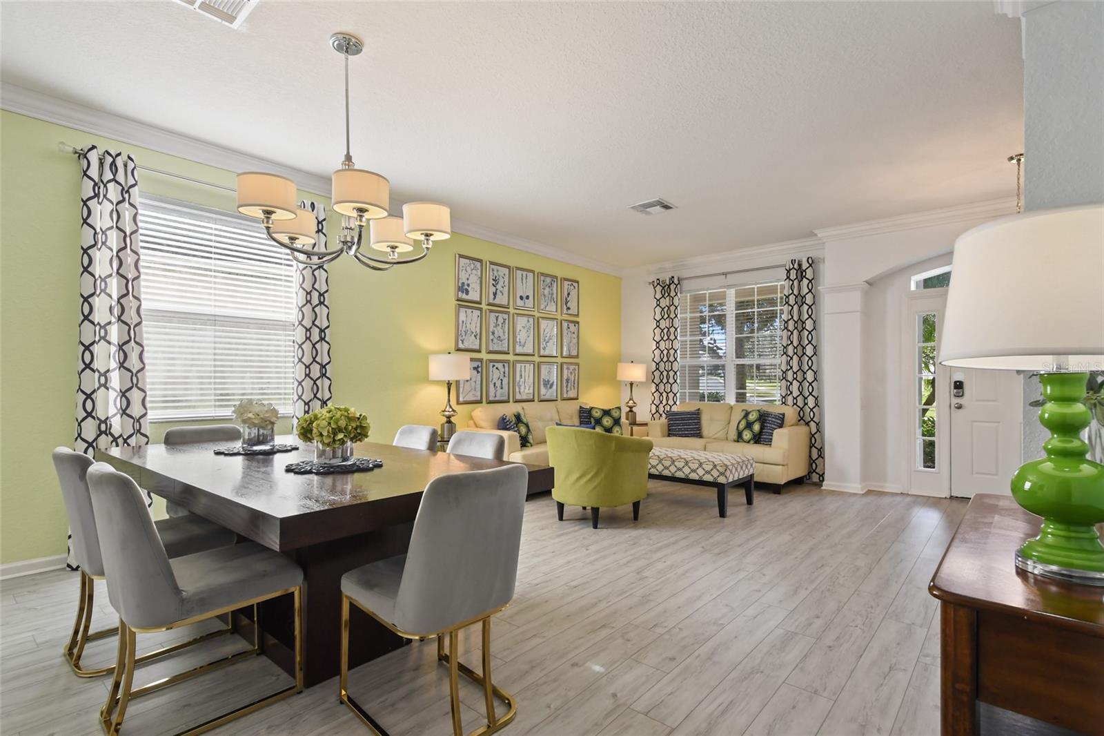 WINDSOR HILLS PH 3 - Residential