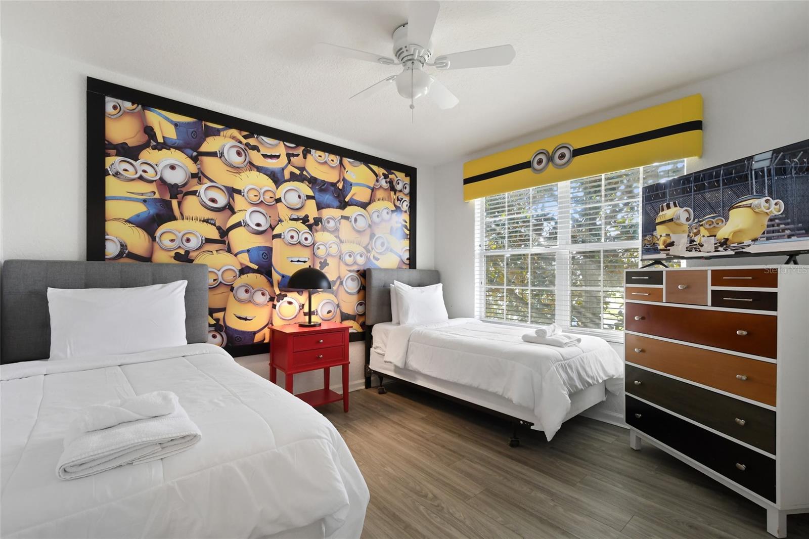 WINDSOR HILLS PH 3 - Residential