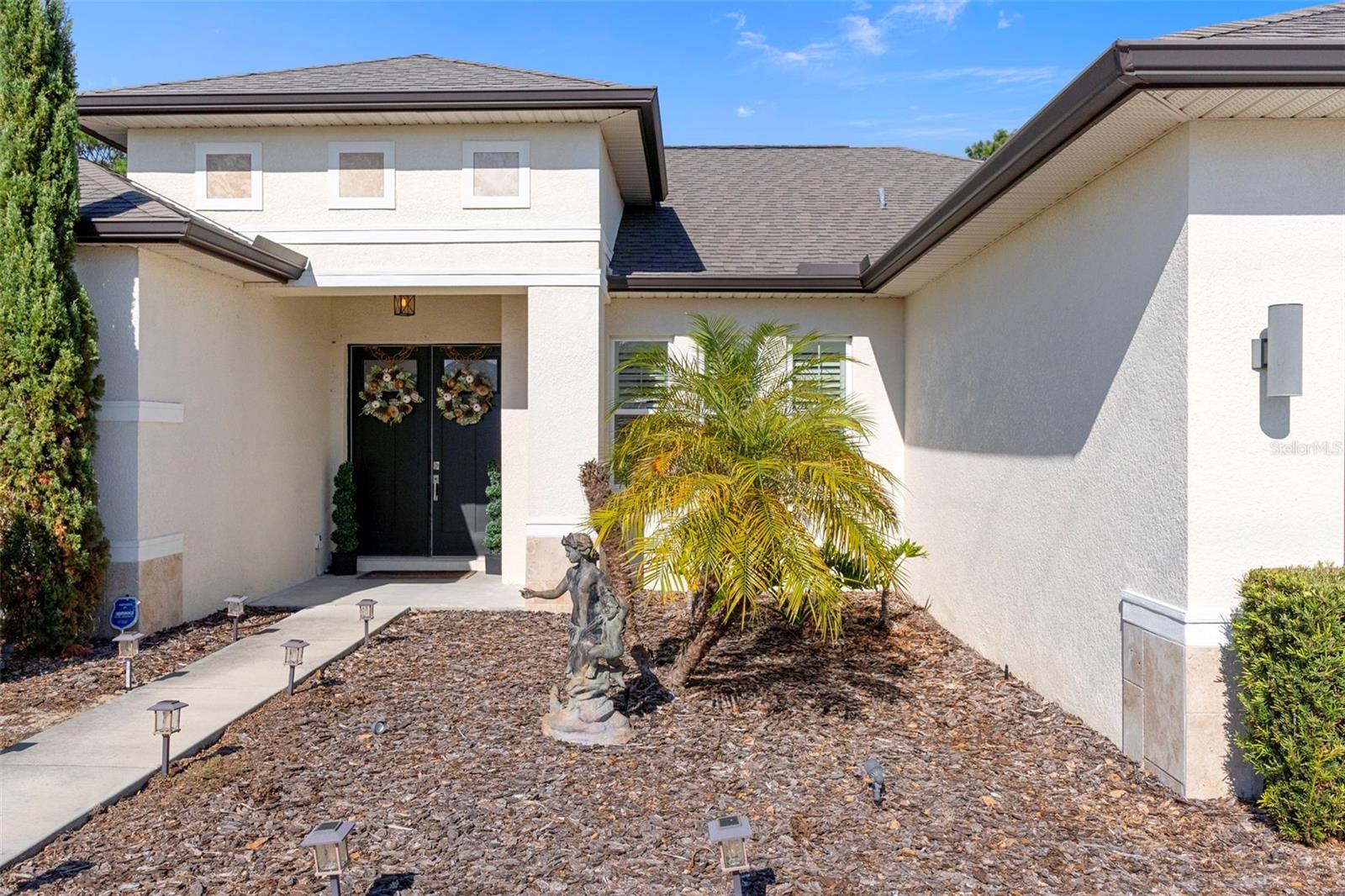 SPRING HILL UNIT 18 BLK 1173 LOT 26 - Residential