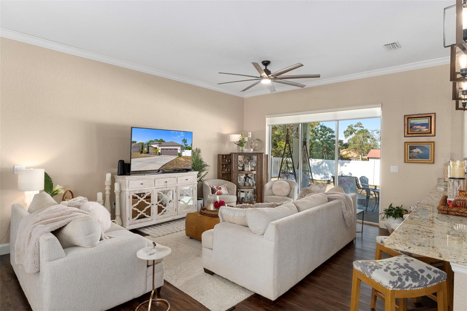 SPRING HILL UNIT 18 BLK 1173 LOT 26 - Residential