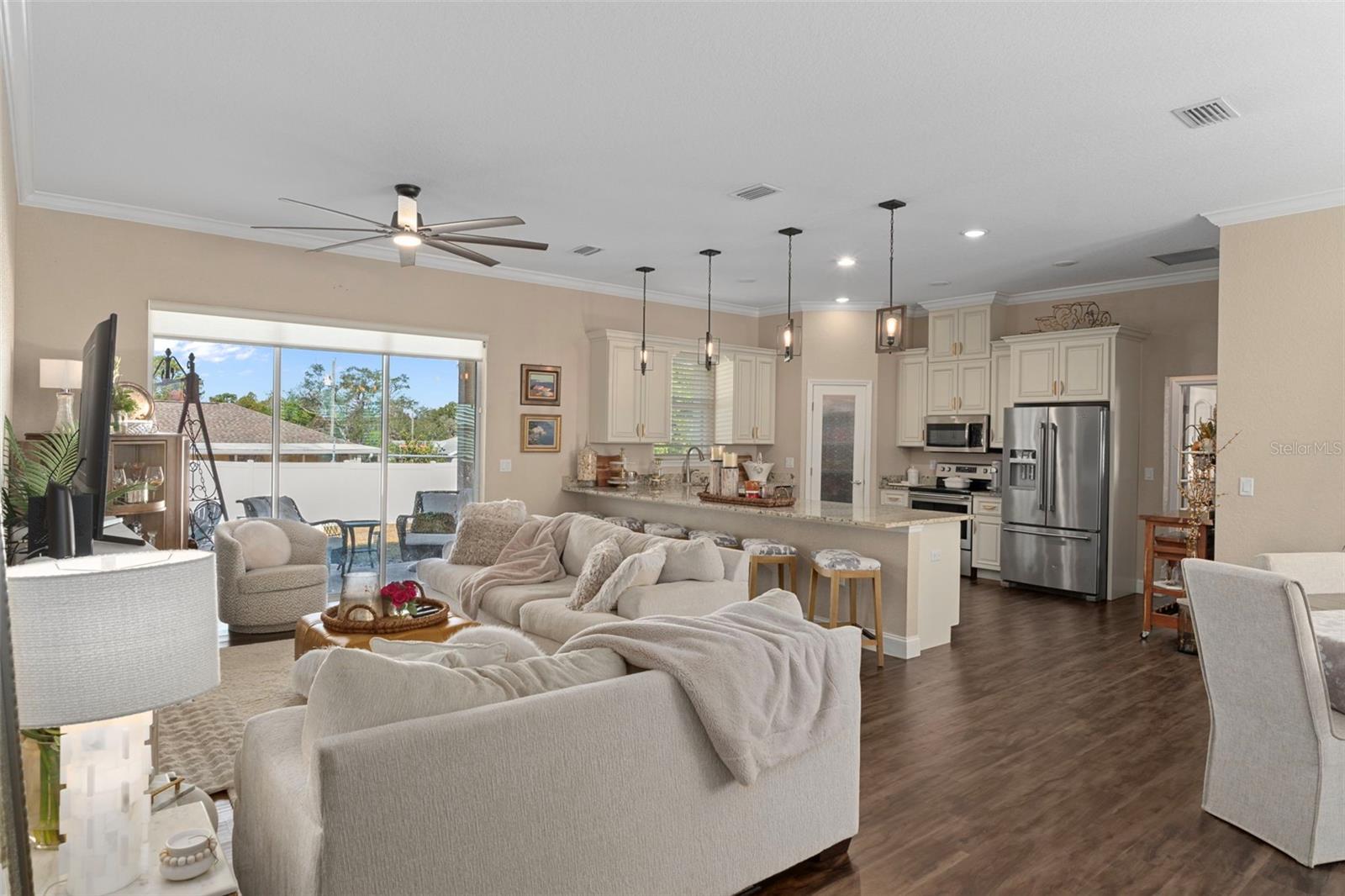 SPRING HILL UNIT 18 BLK 1173 LOT 26 - Residential