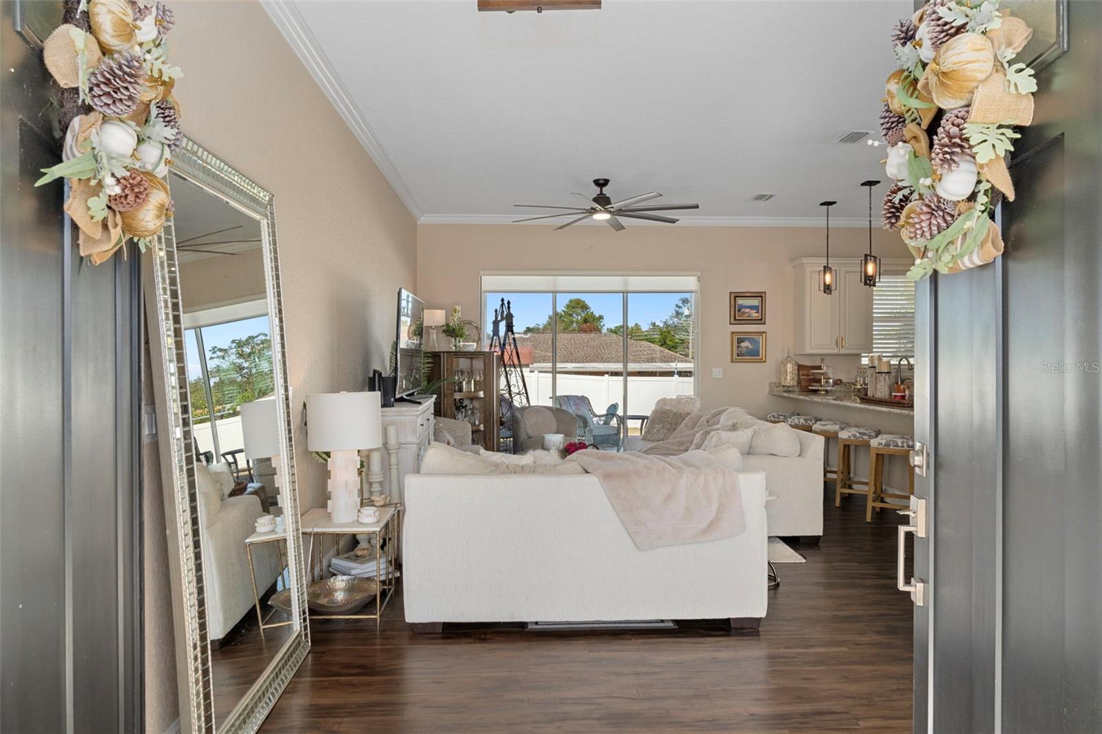 SPRING HILL UNIT 18 BLK 1173 LOT 26 - Residential