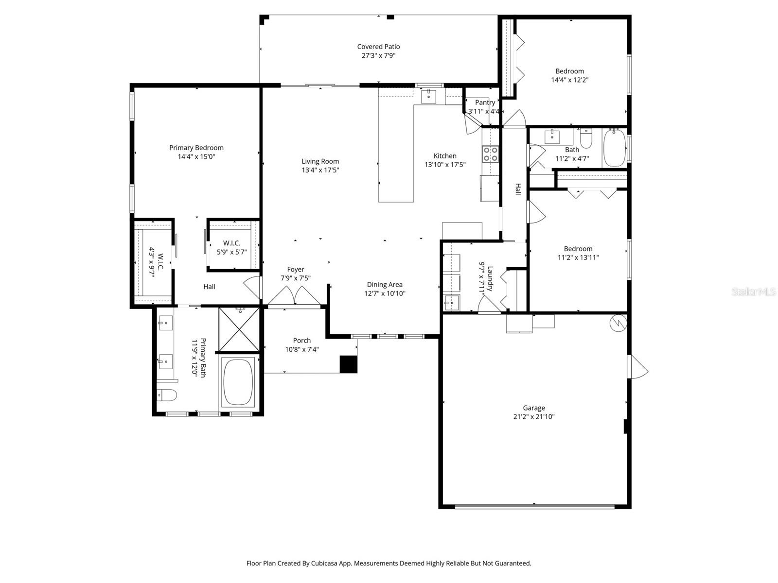 SPRING HILL UNIT 18 BLK 1173 LOT 26 - Residential