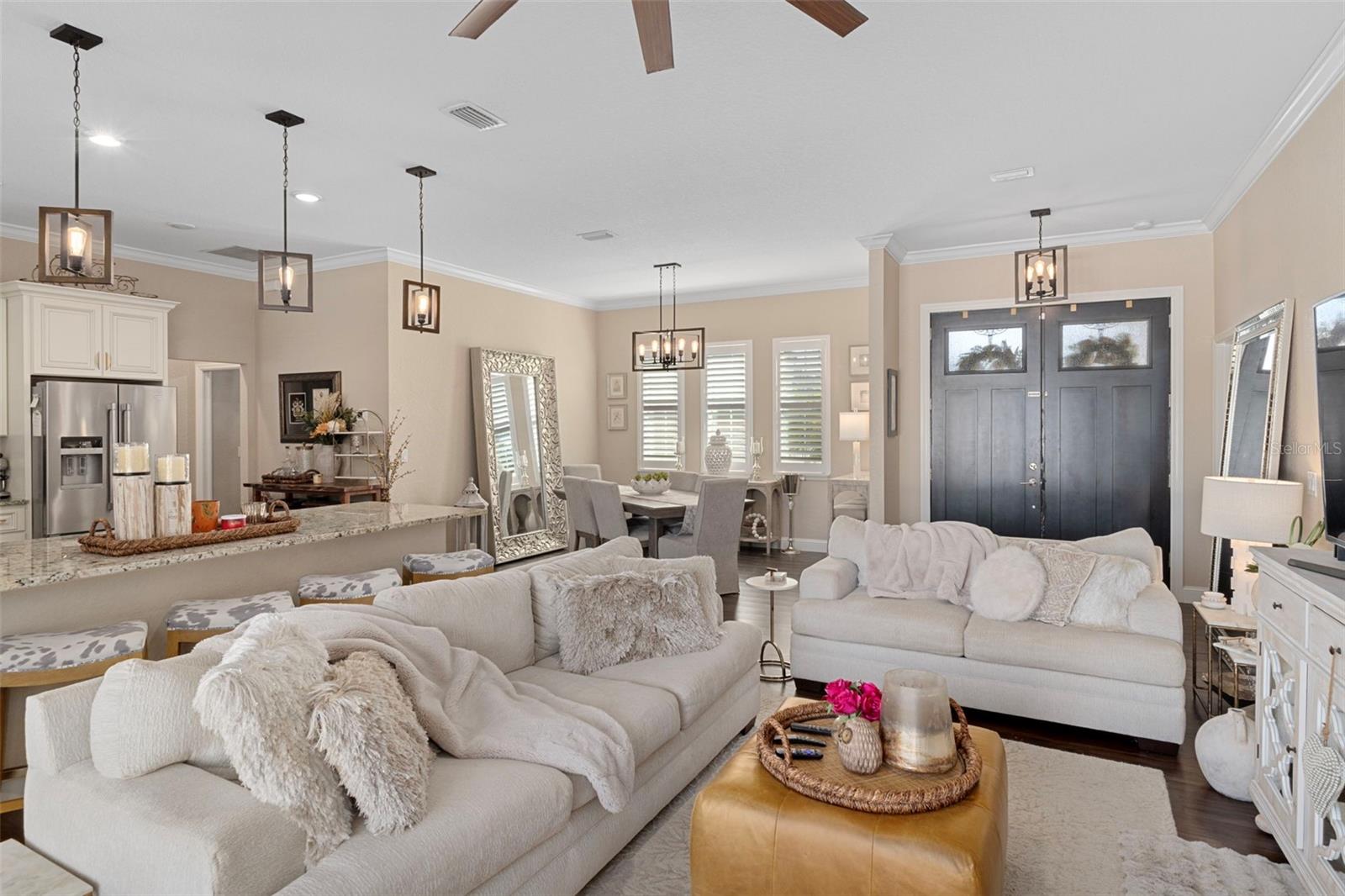 SPRING HILL UNIT 18 BLK 1173 LOT 26 - Residential