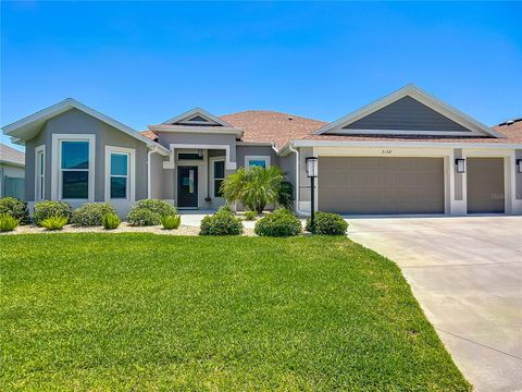 3138 AUREA PLACE THE VILLAGES FL 32163