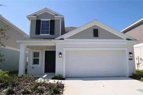 2863 BIG SUR ROAD DAVENPORT FL 33837
