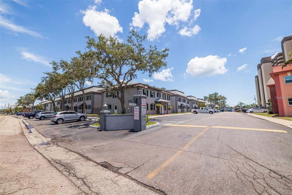 Photo of 6979 Place De La Paix #6979, South Pasadena, FL 33707 (MLS # TB8506338)