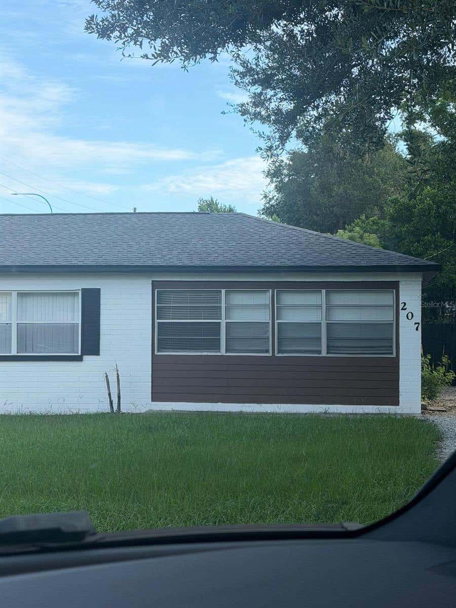 Photo of 205 E New Hampshire Street, Orlando, FL 32804 (MLS # O6437145)
