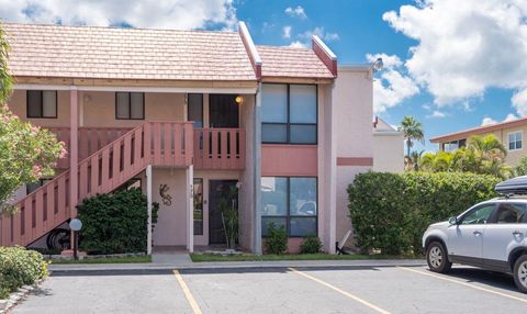 A home in BRADENTON BEACH