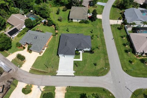 A home in PALM COAST