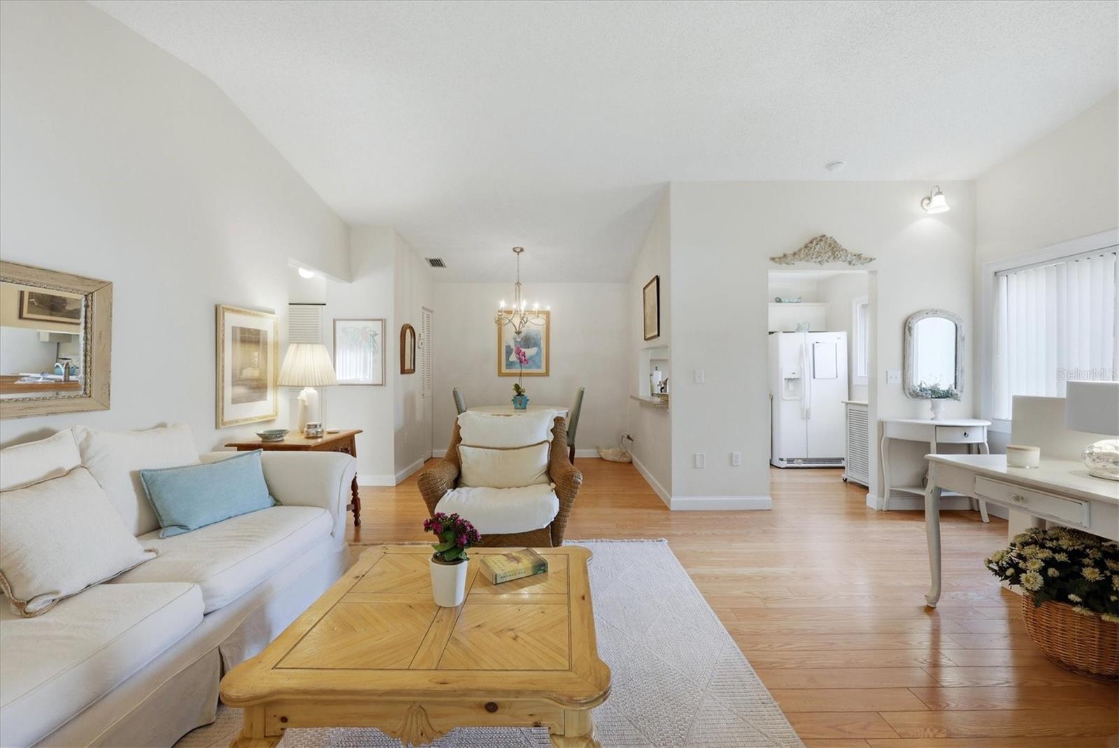 GARDENS AT PALM-AIRE CNTRY CL I - Residential