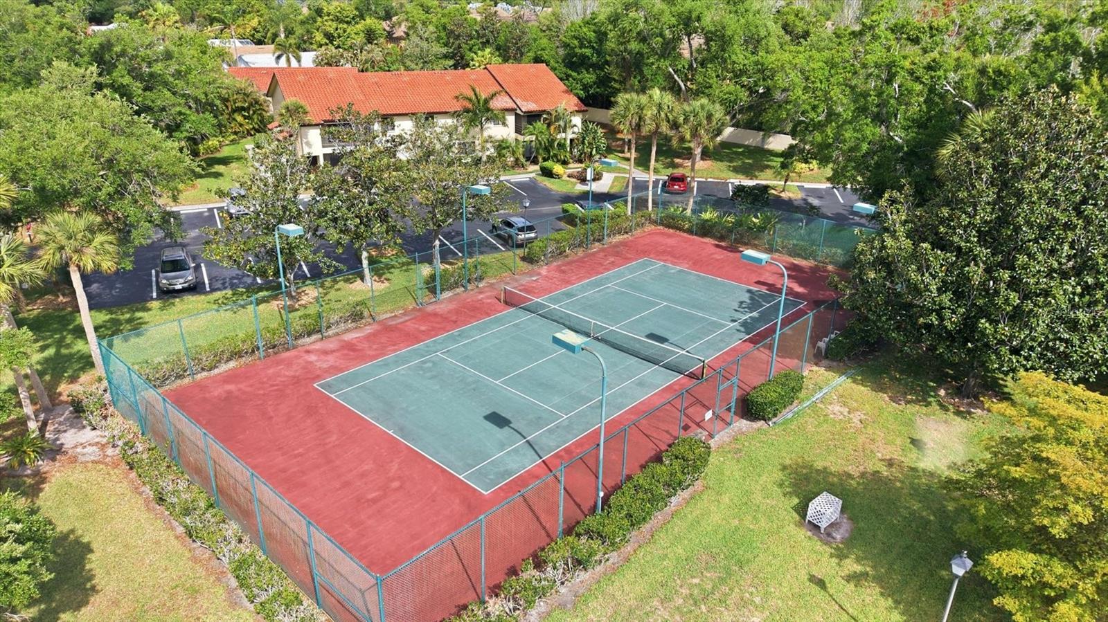 GARDENS AT PALM-AIRE CNTRY CL I - Residential