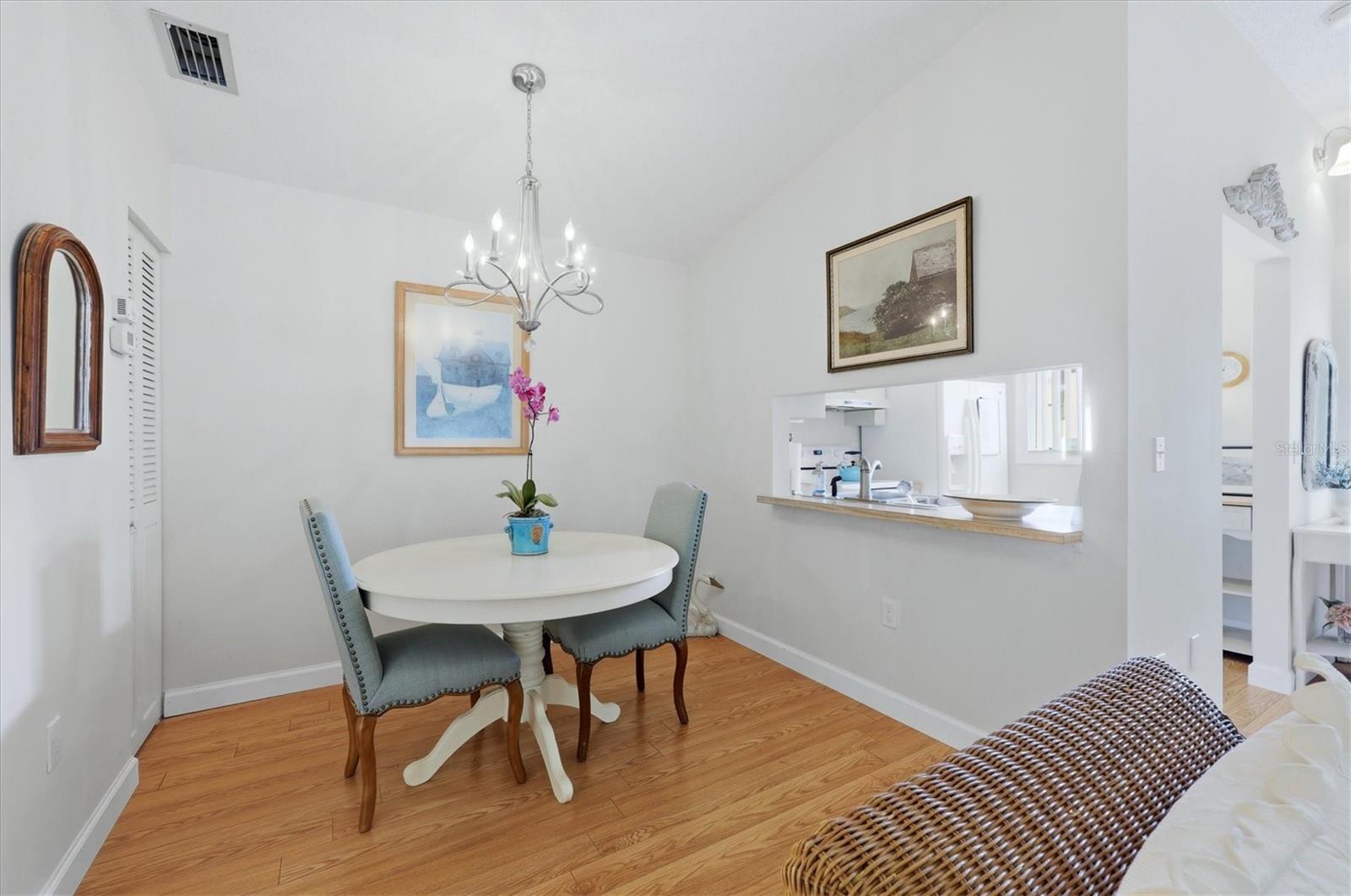 GARDENS AT PALM-AIRE CNTRY CL I - Residential