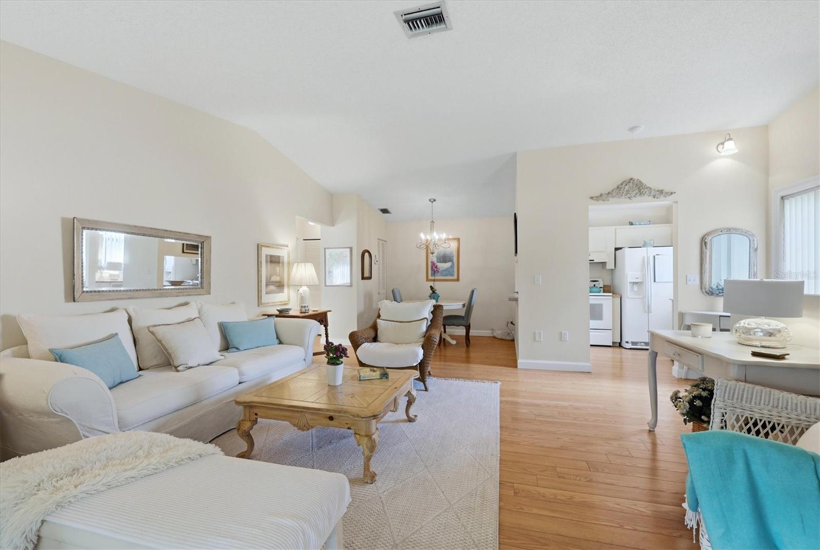 GARDENS AT PALM-AIRE CNTRY CL I - Residential