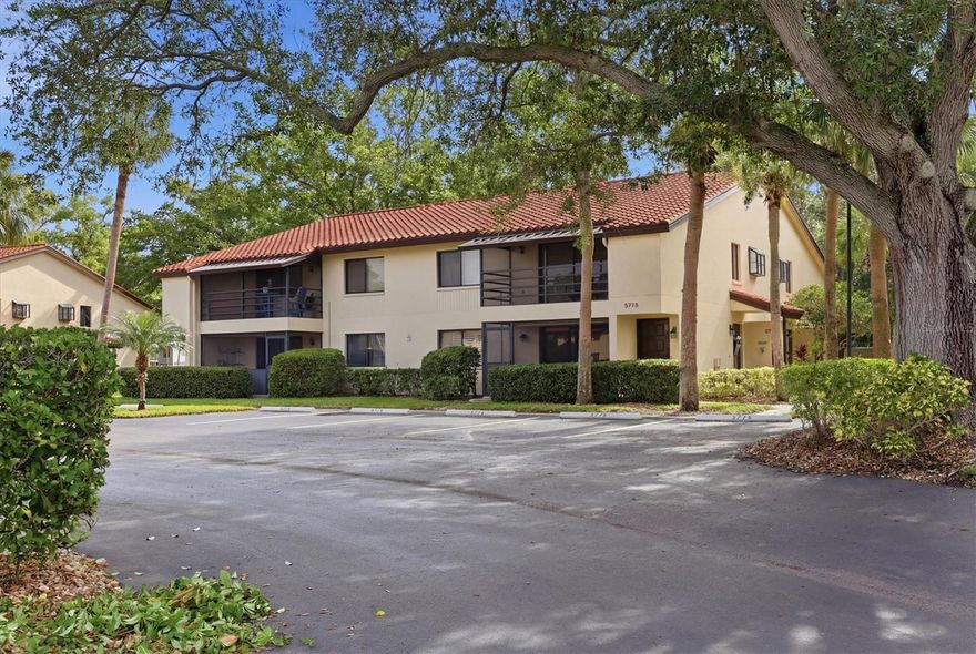 Located in the desirable Gardens at Palm-Aire Country Club, this charming 1-bedroom, 1-bath condominium with assigned parking offers a perfect blend of comfort, convenience, and relaxed Florida living. Nestled within a beautifully maintained, park-like setting with mature landscaping, the community provides a peaceful environment ideal for full-time residents, seasonal living, or investment opportunities.
The residence features an efficient and inviting floor plan designed for easy maintenance and everyday enjoyment. Residents benefit from well-kept grounds, a community pool, and access to nearby walking paths and outdoor spaces.
Ideally positioned just off University Parkway, the location offers quick access to UTC shopping and dining, downtown Sarasota, SRQ Airport, and the world-renowned Gulf beaches.
Residents have the option to join Palm-Aire Country Club, featuring golf, tennis, pickleball, dining, and social activities; however, membership is not mandatory, allowing for flexibility and lifestyle choice.
A wonderful opportunity to enjoy comfortable, low-maintenance living in a prime Sarasota location.