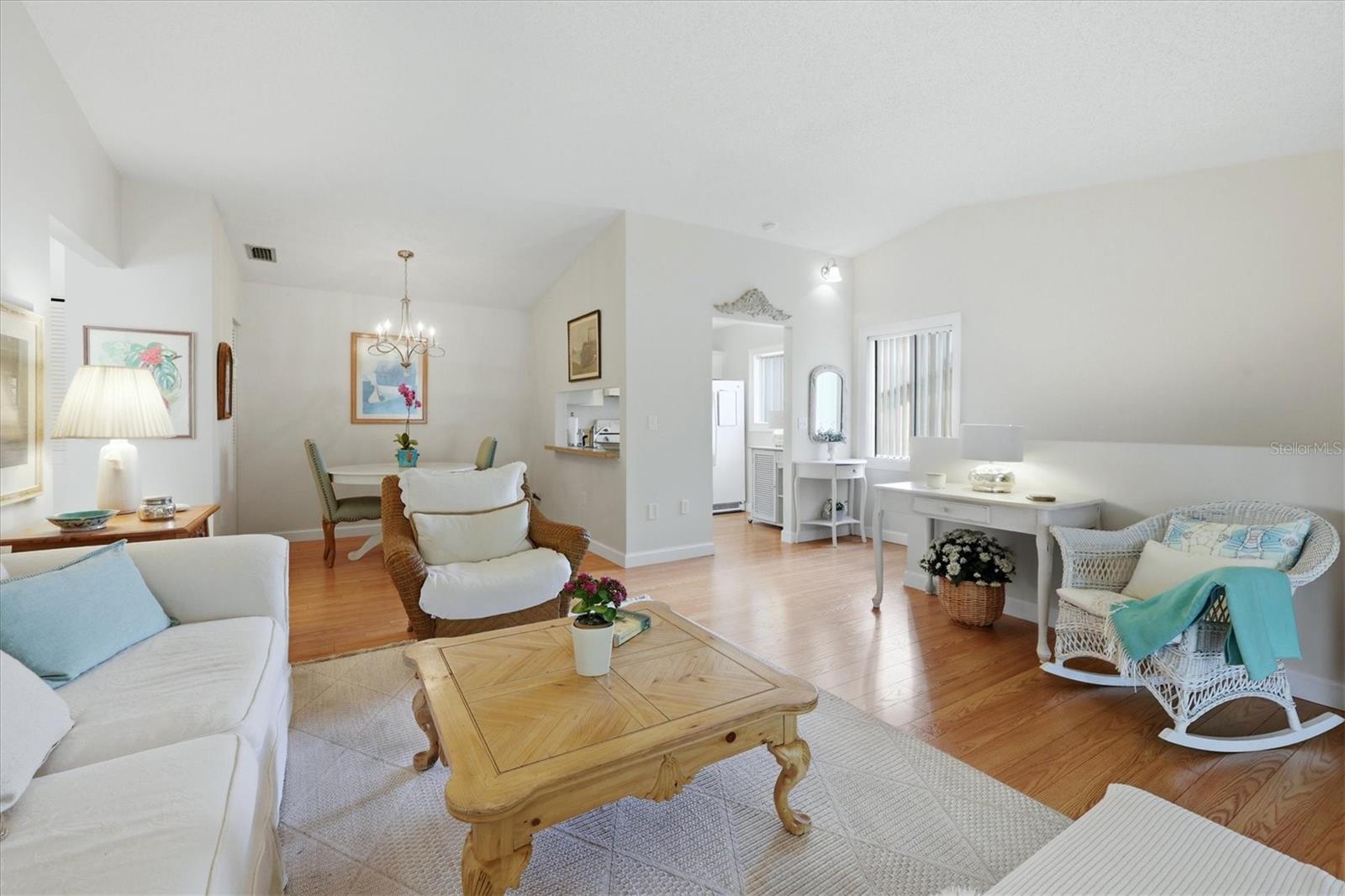 GARDENS AT PALM-AIRE CNTRY CL I - Residential