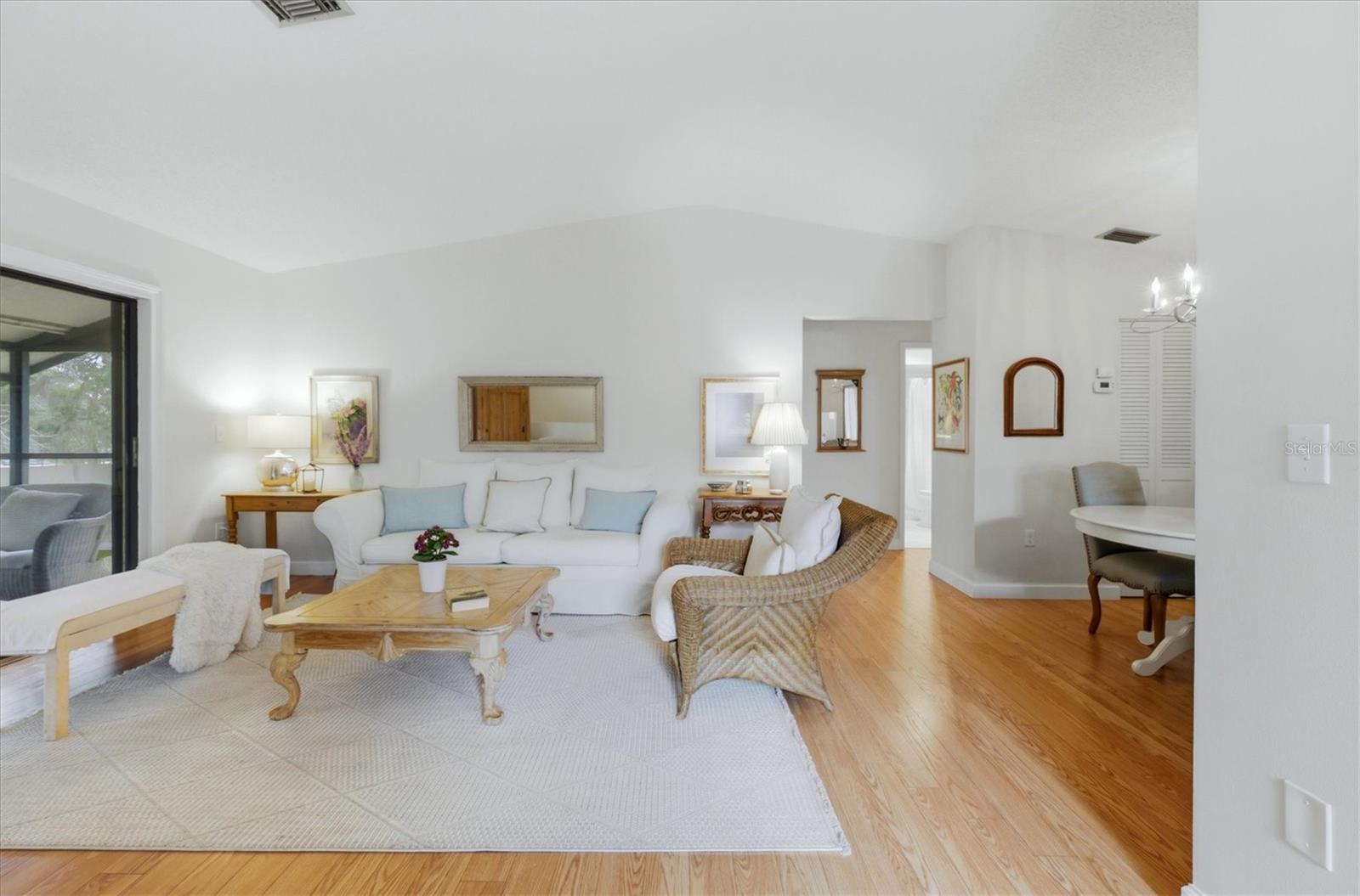 GARDENS AT PALM-AIRE CNTRY CL I - Residential