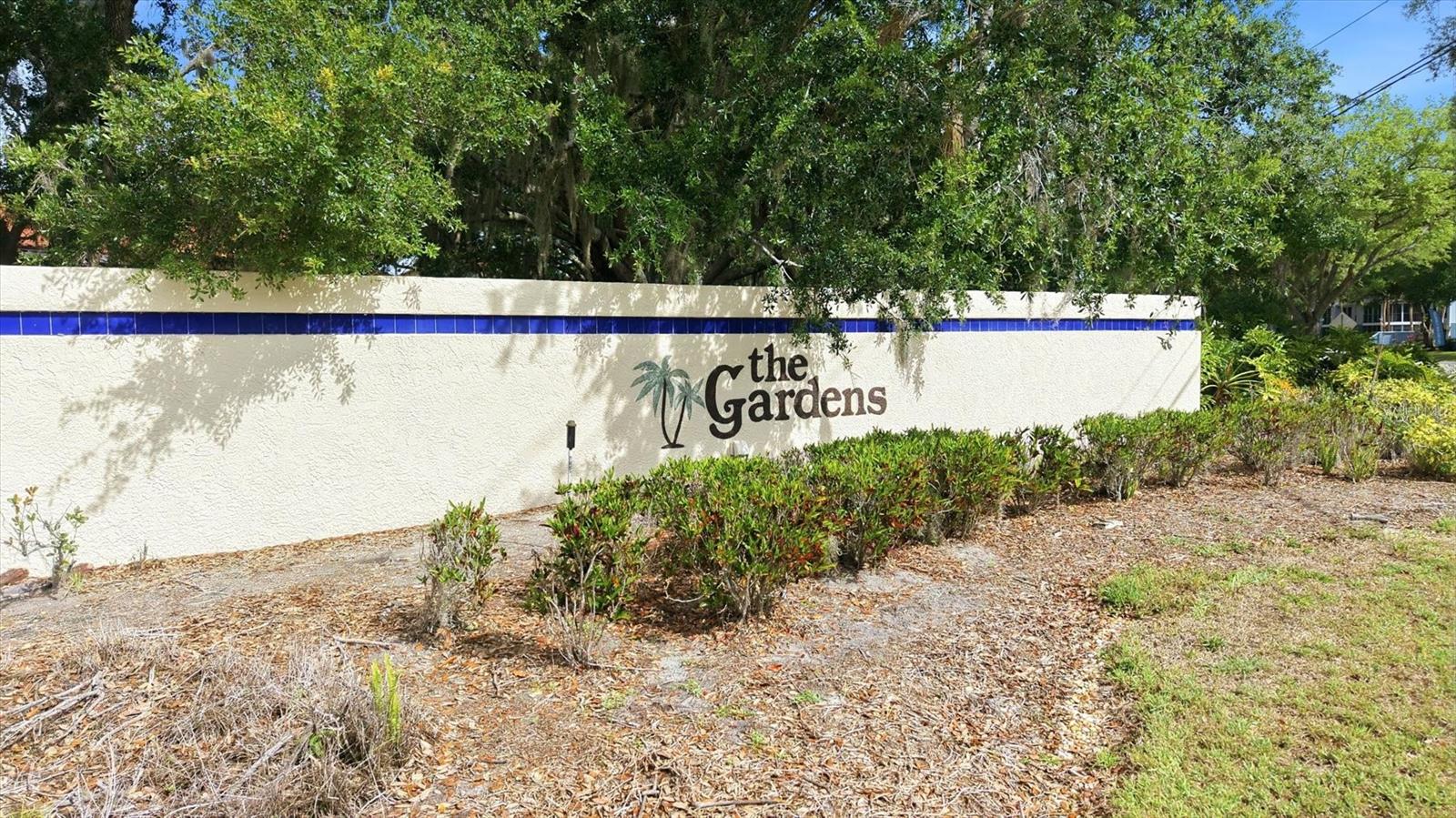 GARDENS AT PALM-AIRE CNTRY CL I - Residential
