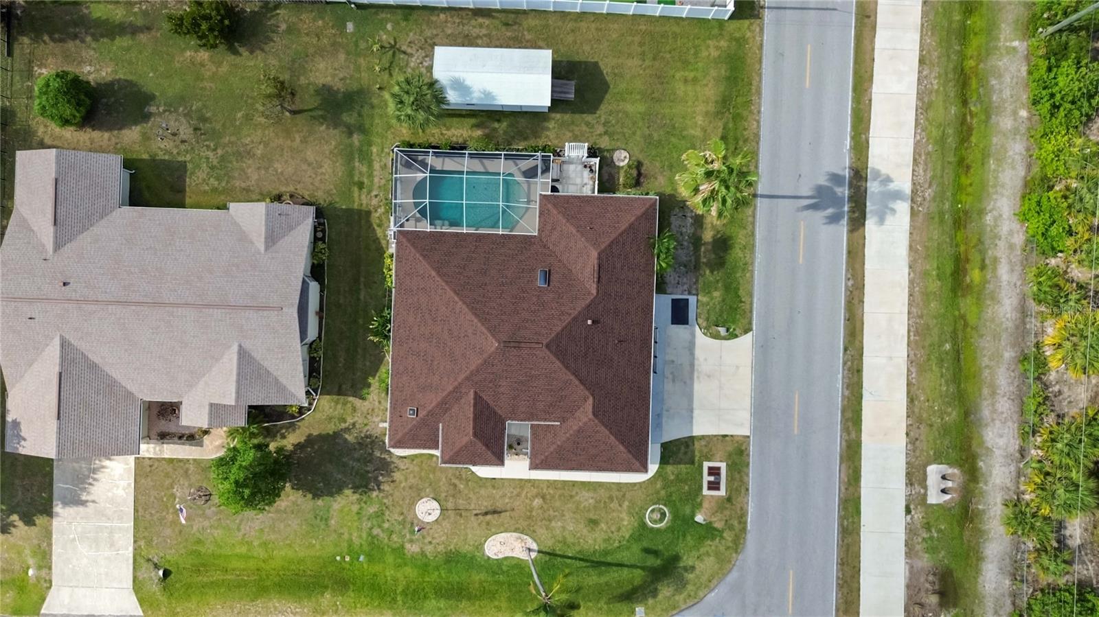 PORT CHARLOTTE SEC 015 - Residential