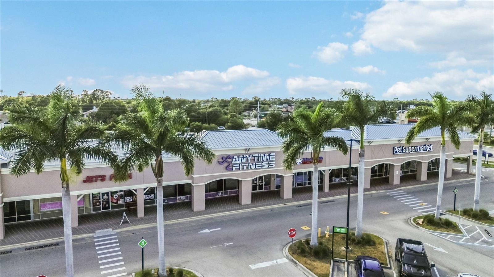 PORT CHARLOTTE SEC 015 - Residential