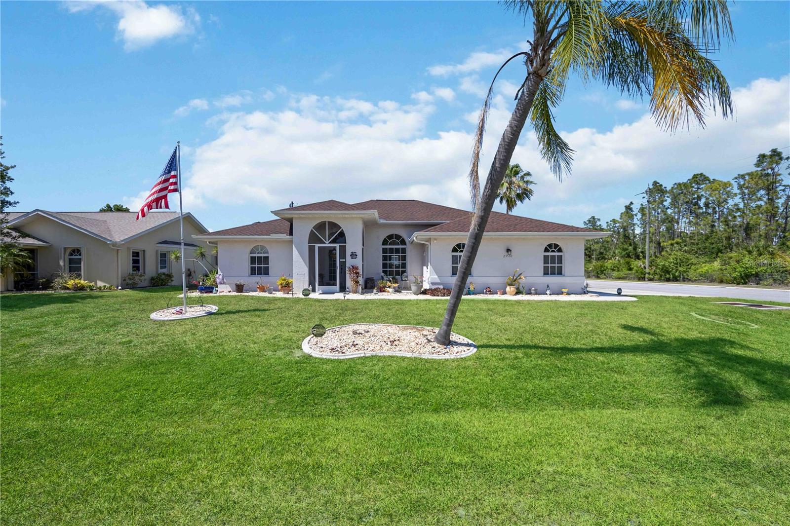 PORT CHARLOTTE SEC 015 - Residential