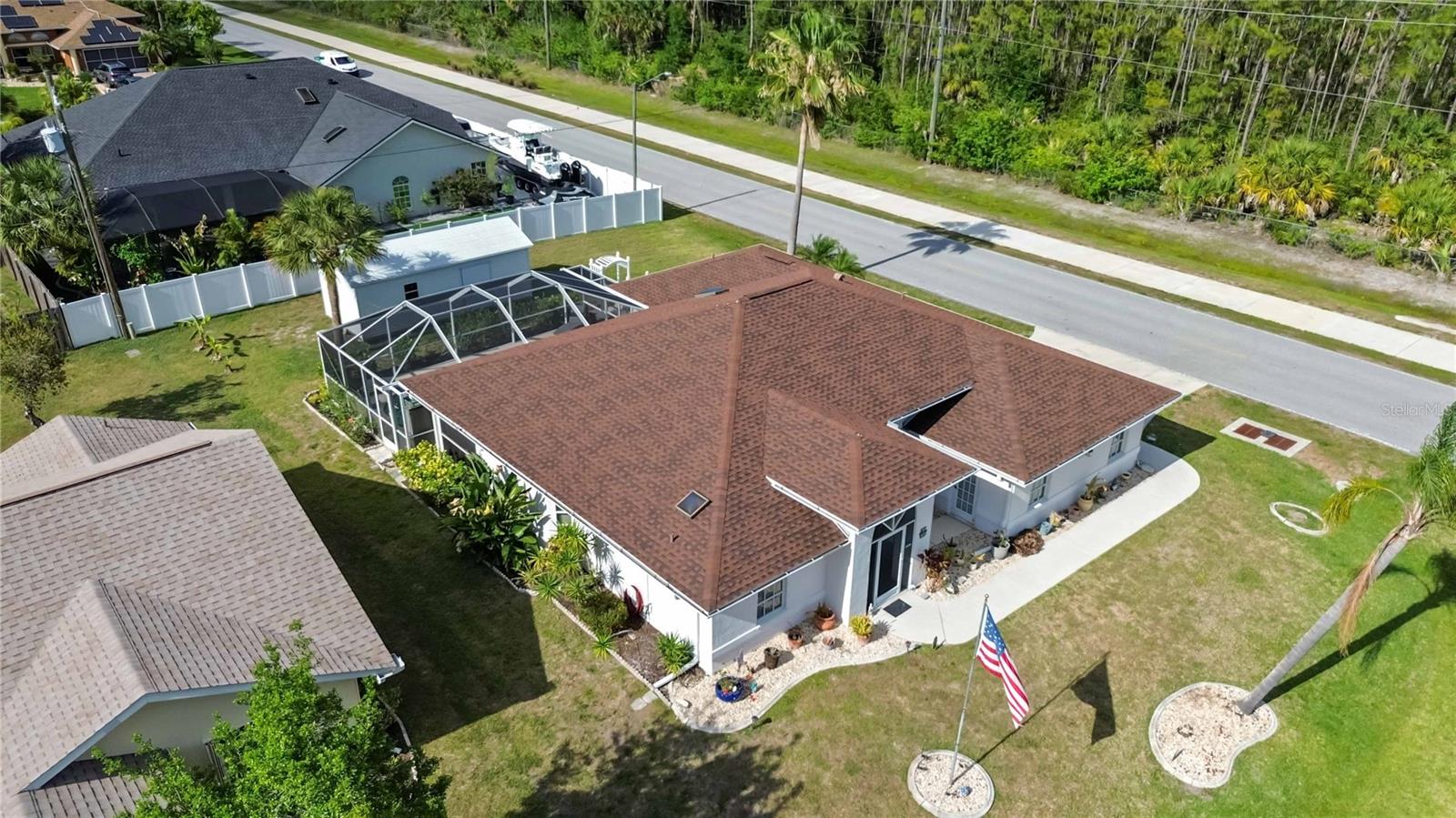 PORT CHARLOTTE SEC 015 - Residential