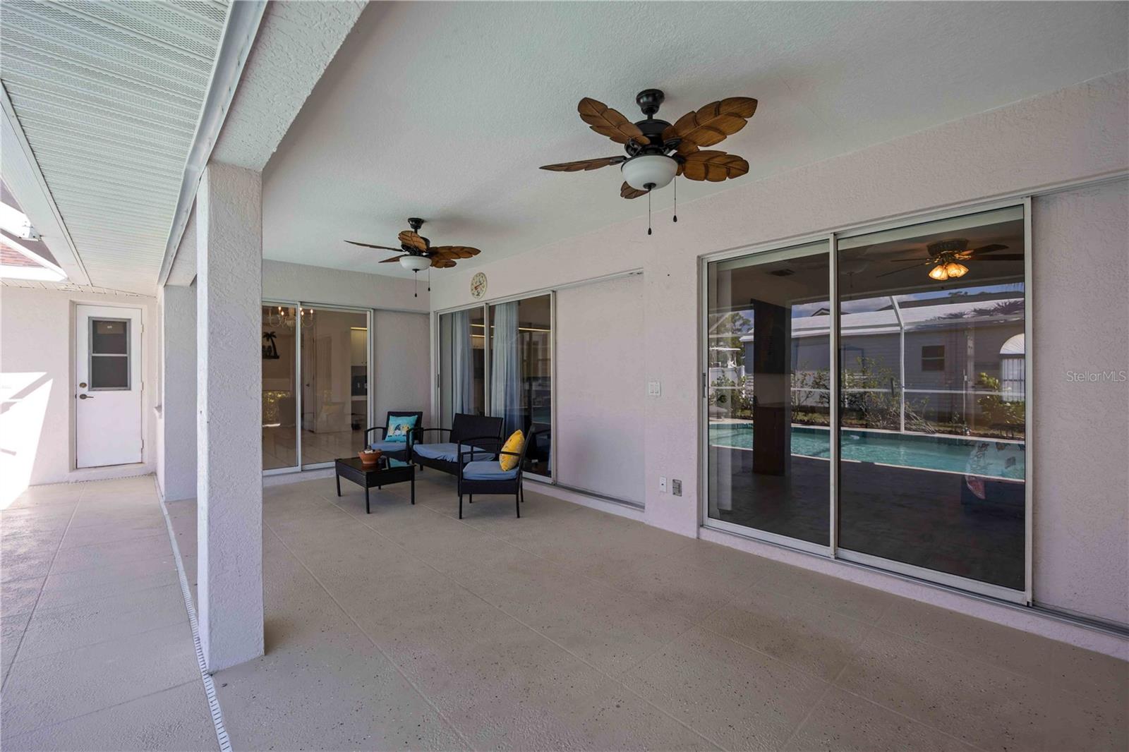 PORT CHARLOTTE SEC 015 - Residential