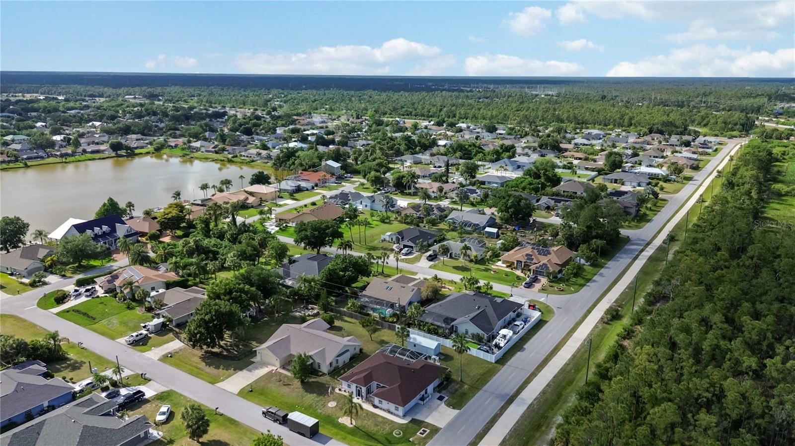 PORT CHARLOTTE SEC 015 - Residential