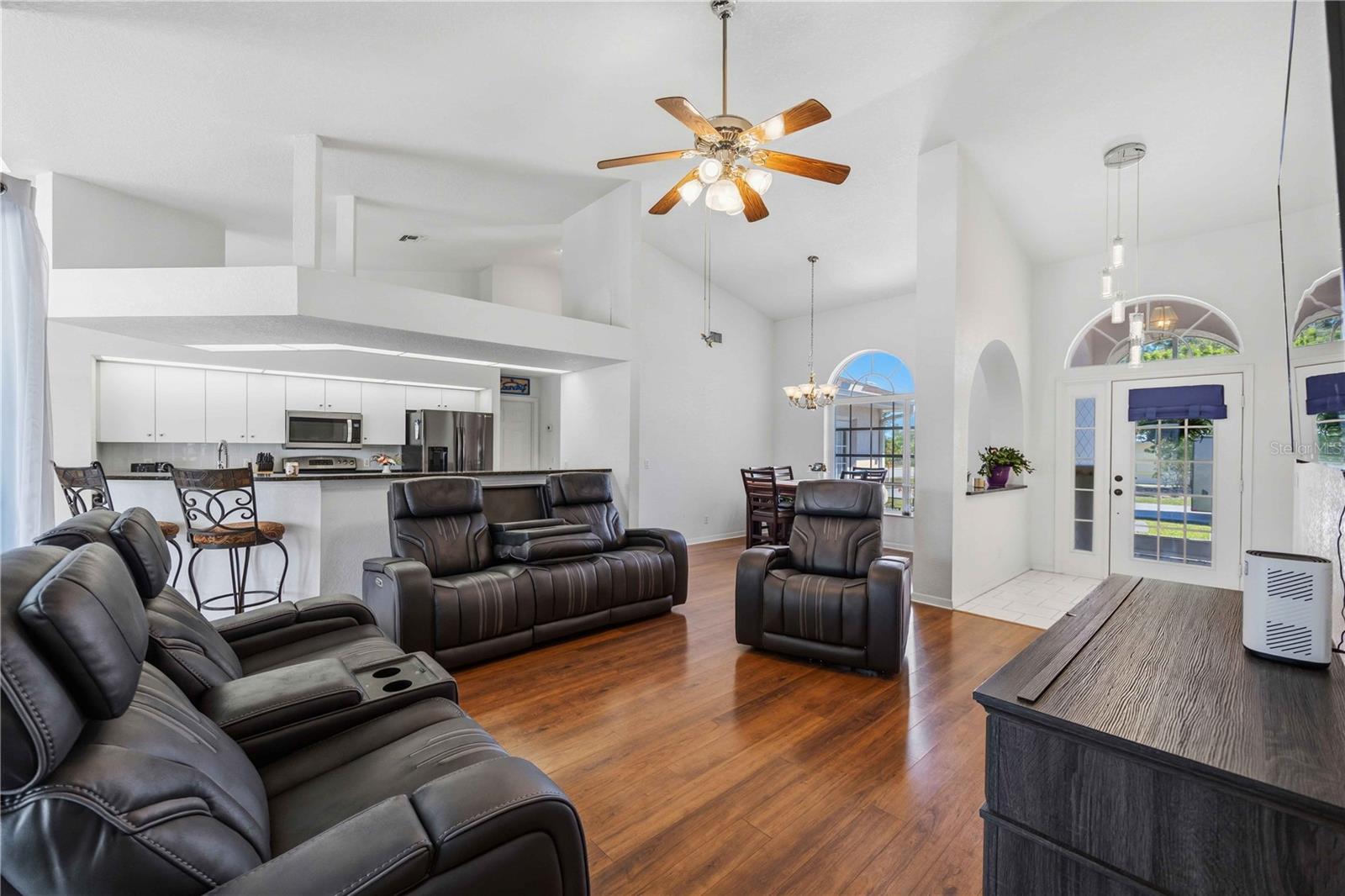 PORT CHARLOTTE SEC 015 - Residential