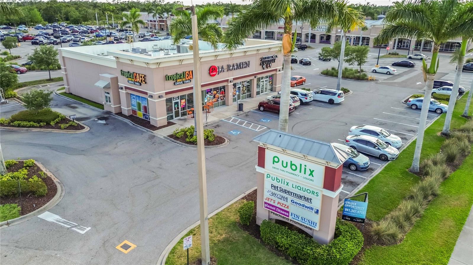 PORT CHARLOTTE SEC 015 - Residential