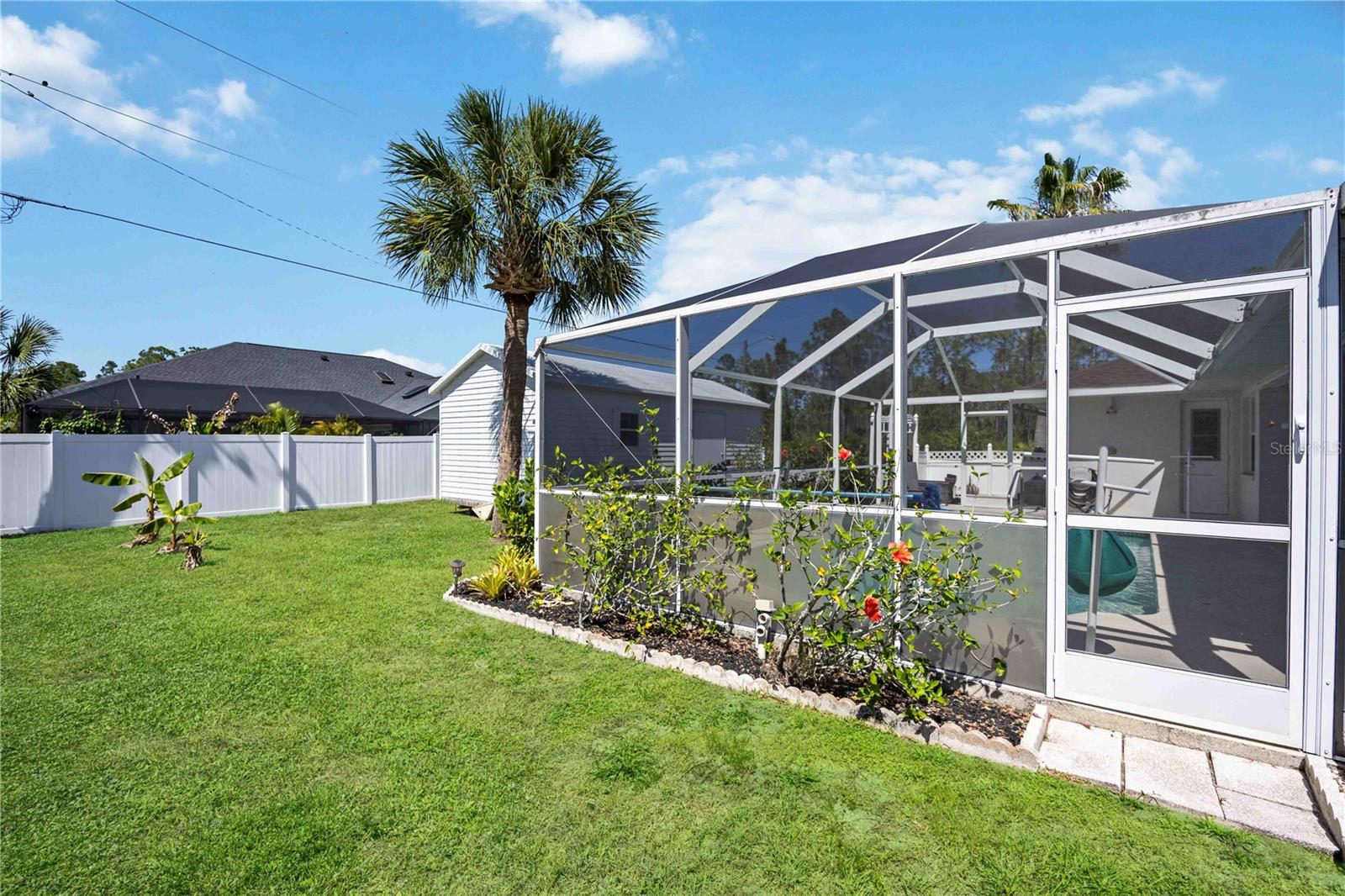 PORT CHARLOTTE SEC 015 - Residential