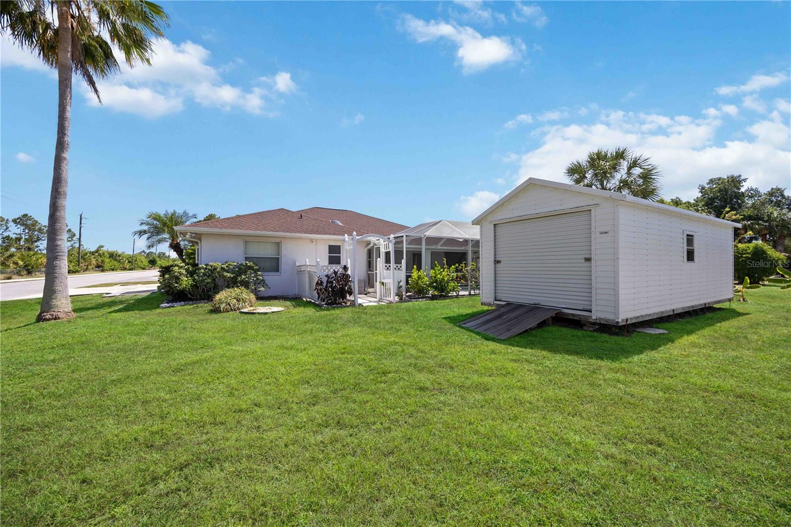 PORT CHARLOTTE SEC 015 - Residential