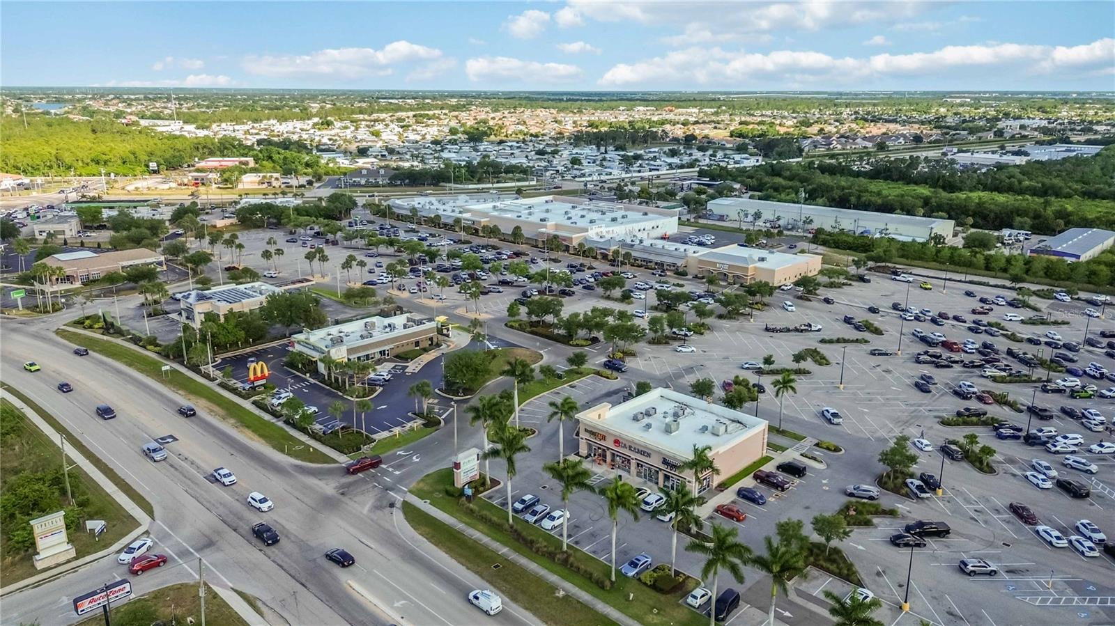 PORT CHARLOTTE SEC 015 - Residential