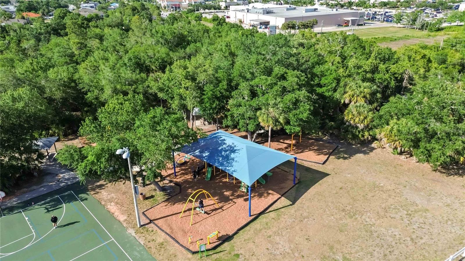 PORT CHARLOTTE SEC 015 - Residential