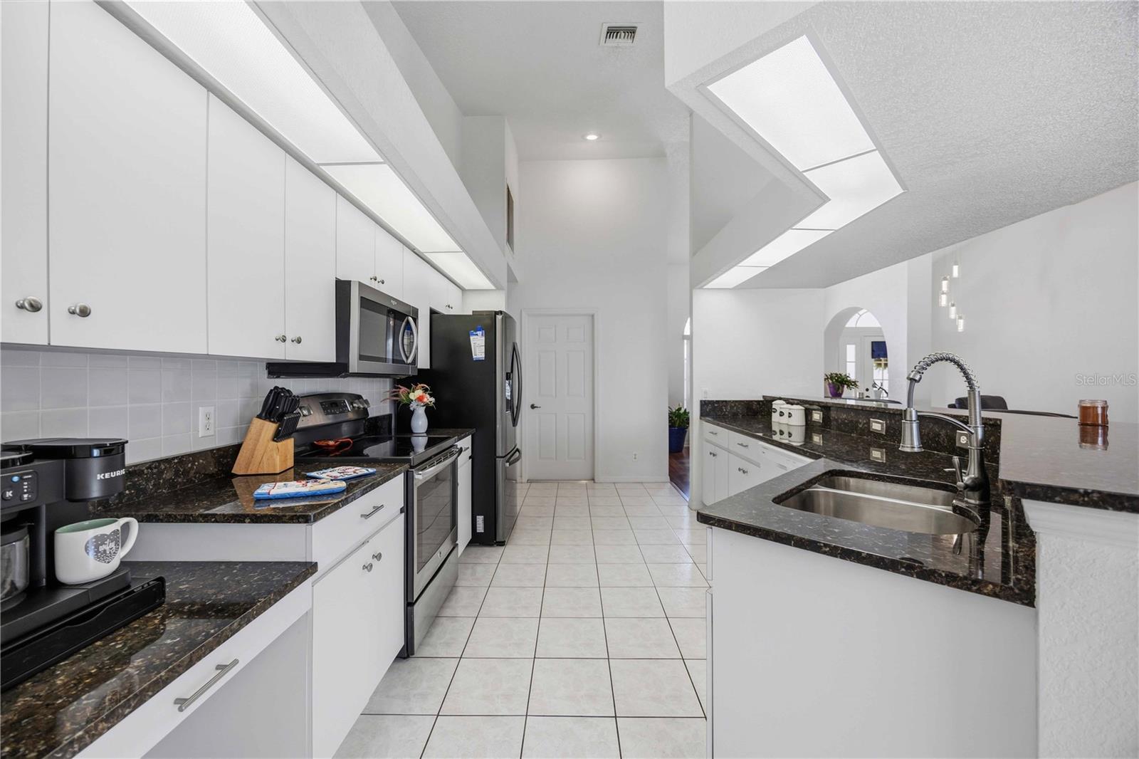PORT CHARLOTTE SEC 015 - Residential