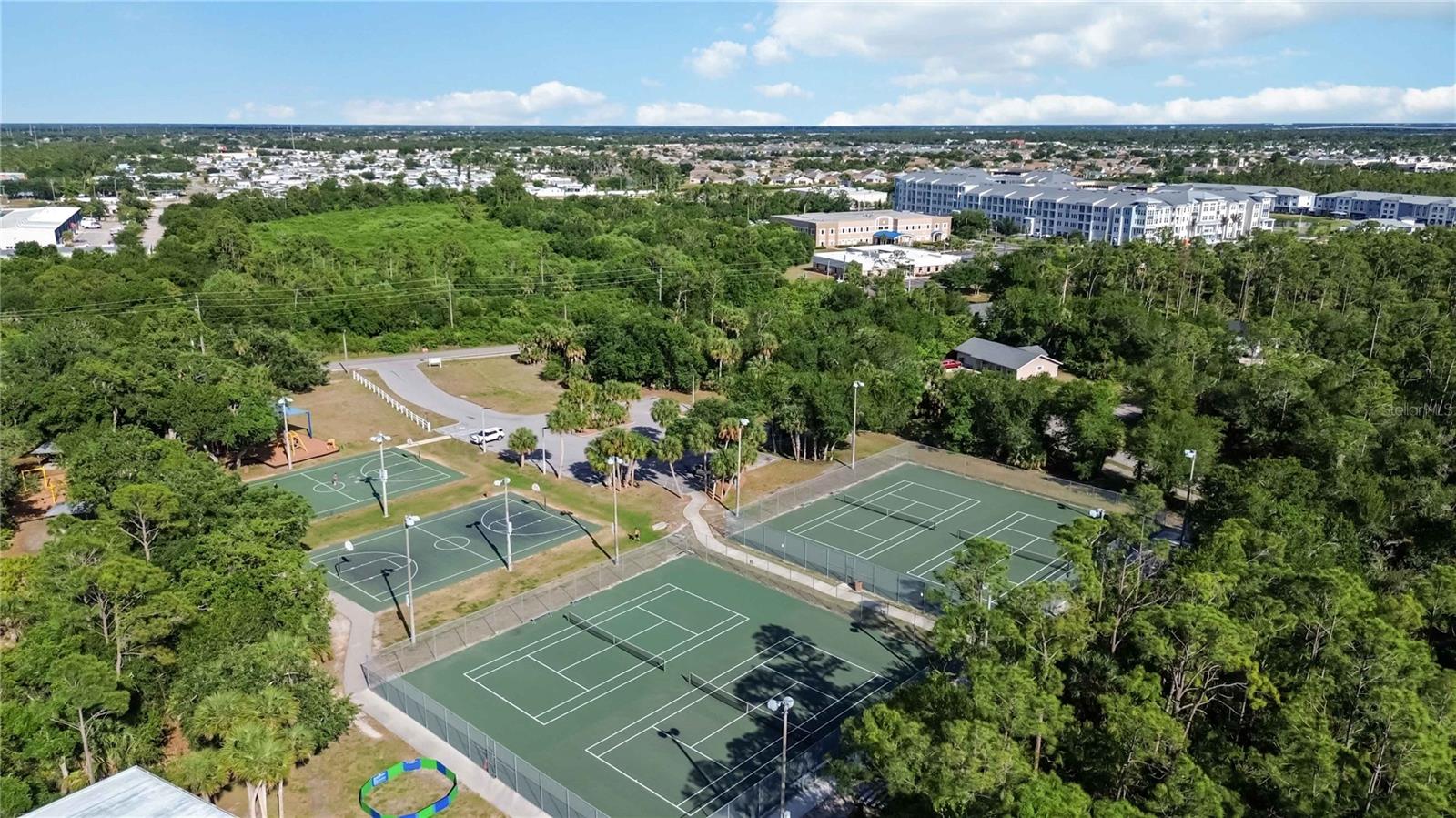 PORT CHARLOTTE SEC 015 - Residential