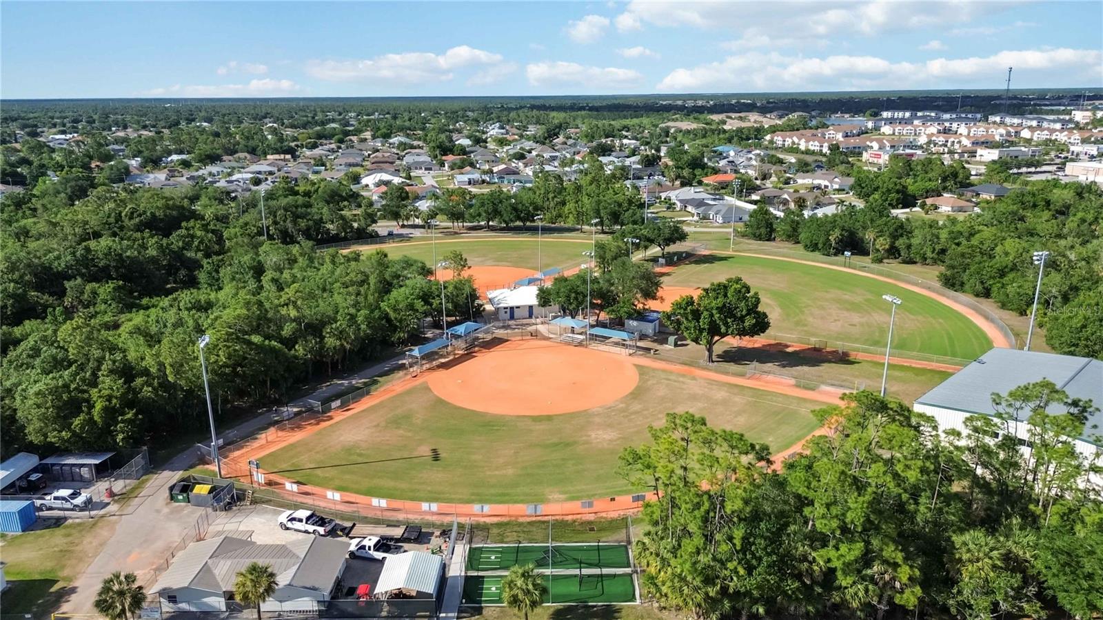 PORT CHARLOTTE SEC 015 - Residential