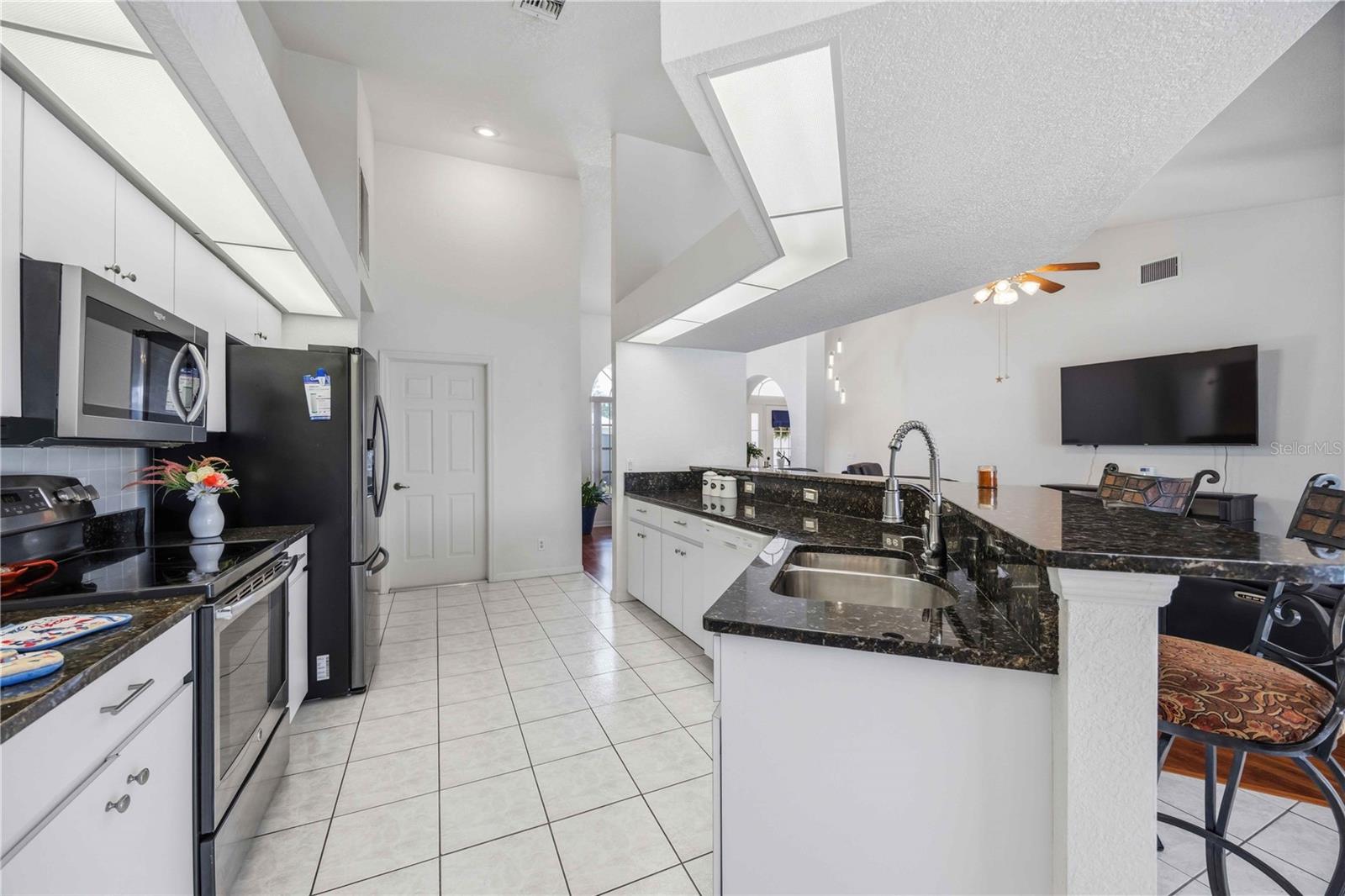 PORT CHARLOTTE SEC 015 - Residential