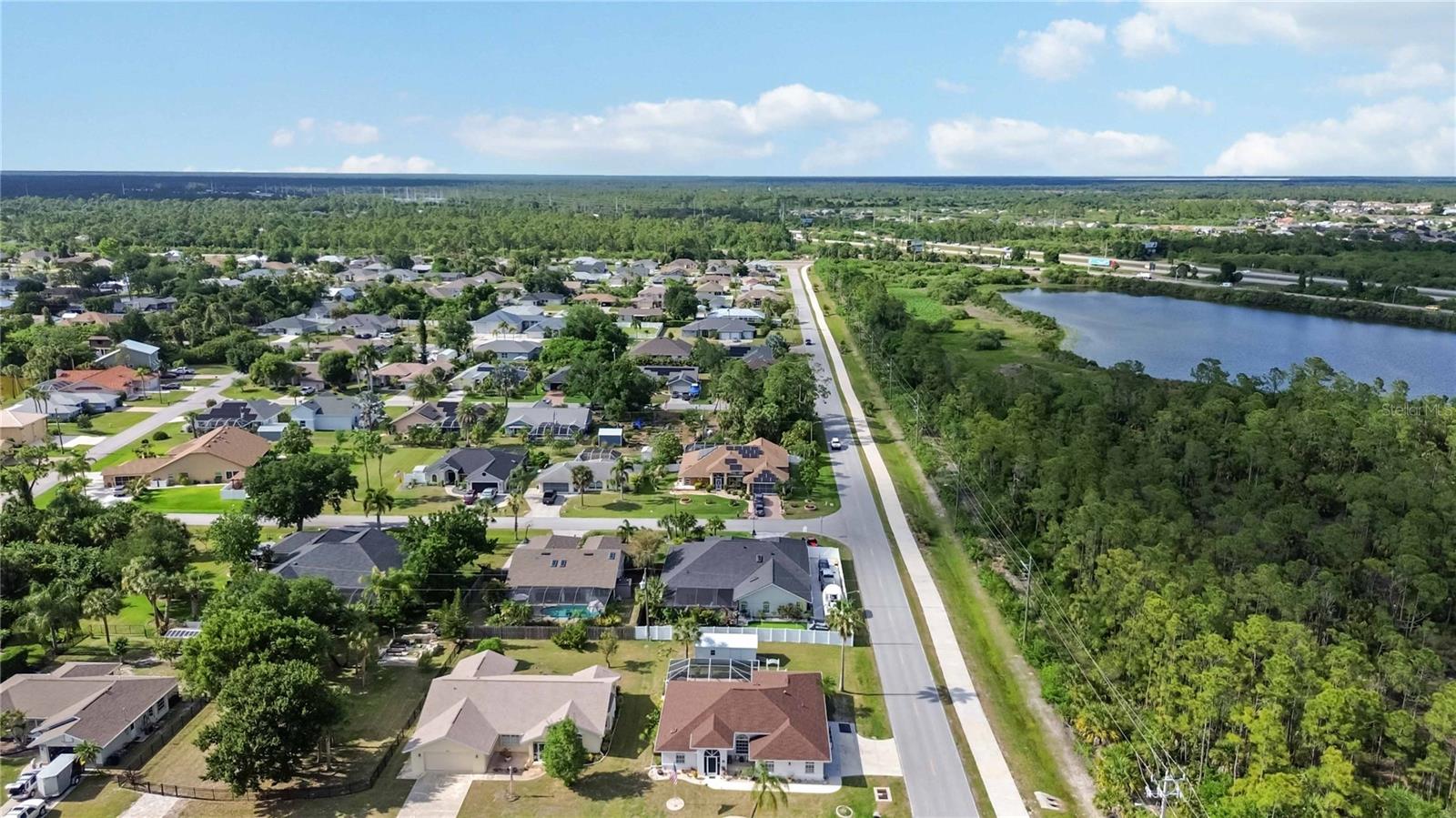 PORT CHARLOTTE SEC 015 - Residential
