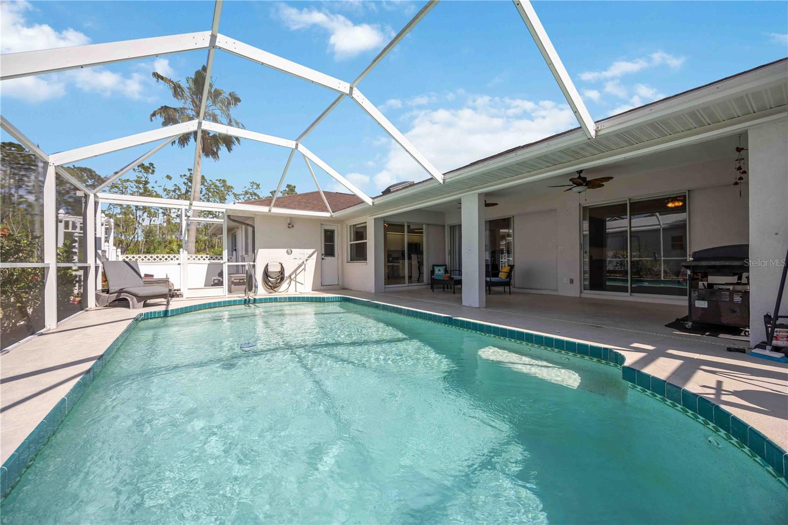 PORT CHARLOTTE SEC 015 - Residential