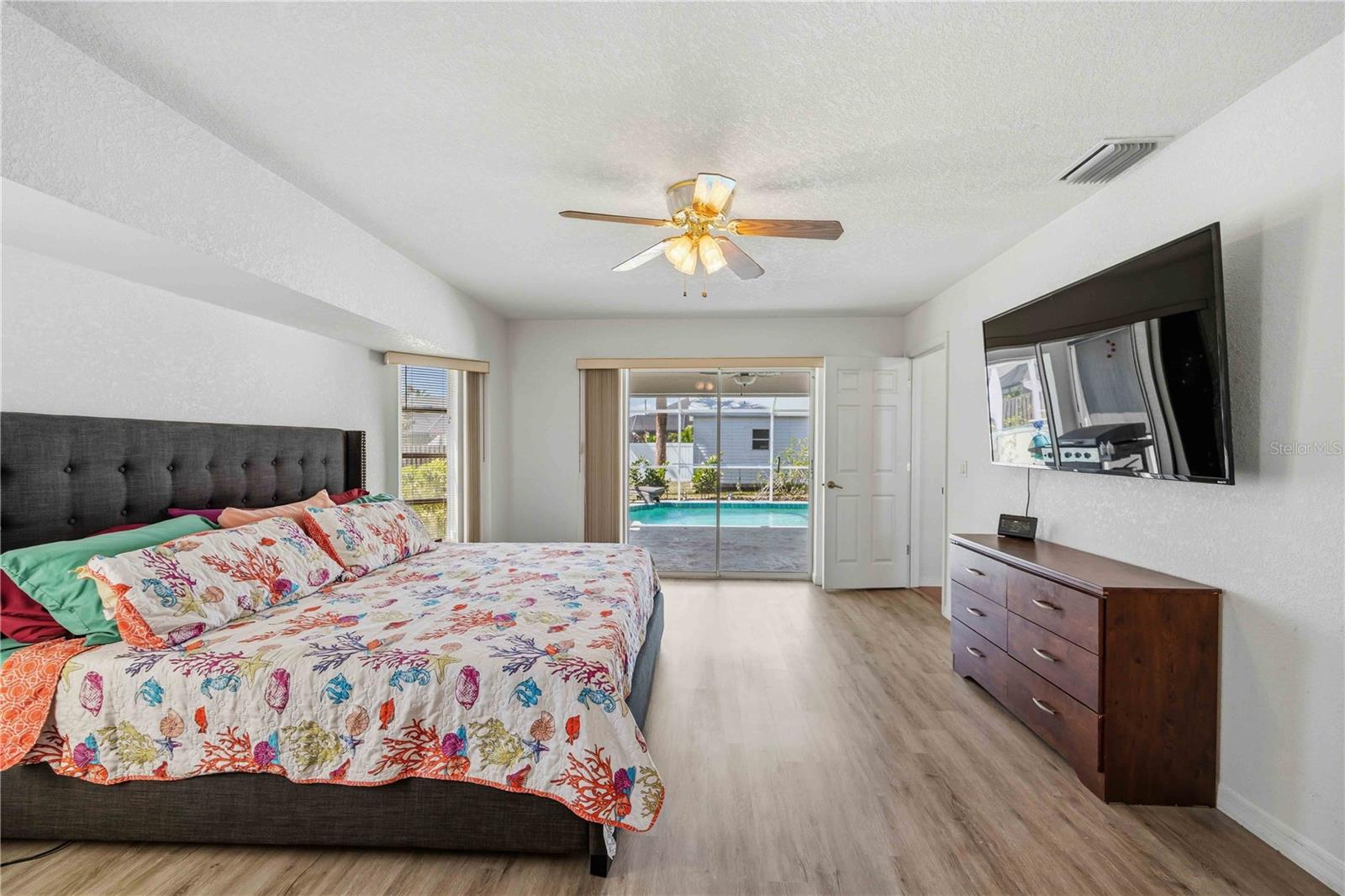 PORT CHARLOTTE SEC 015 - Residential