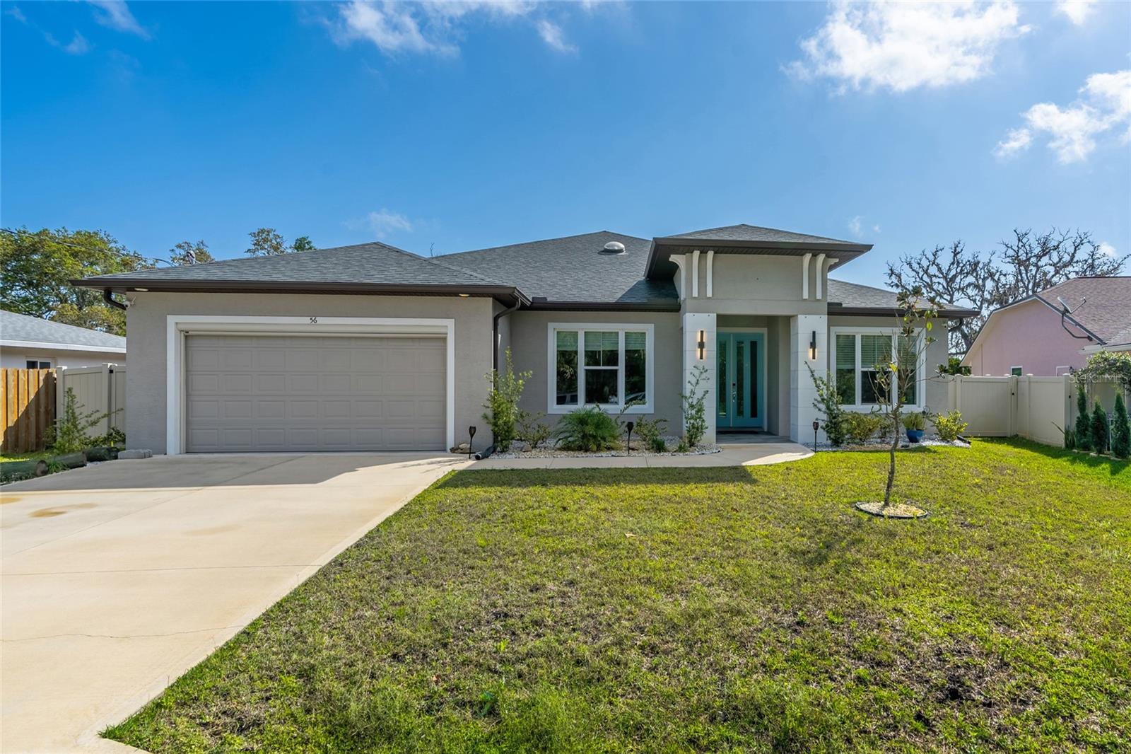 56 COLECHESTER LANE