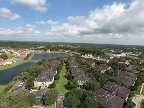 A home in LAKE MARY