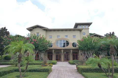 A home in LAKE MARY